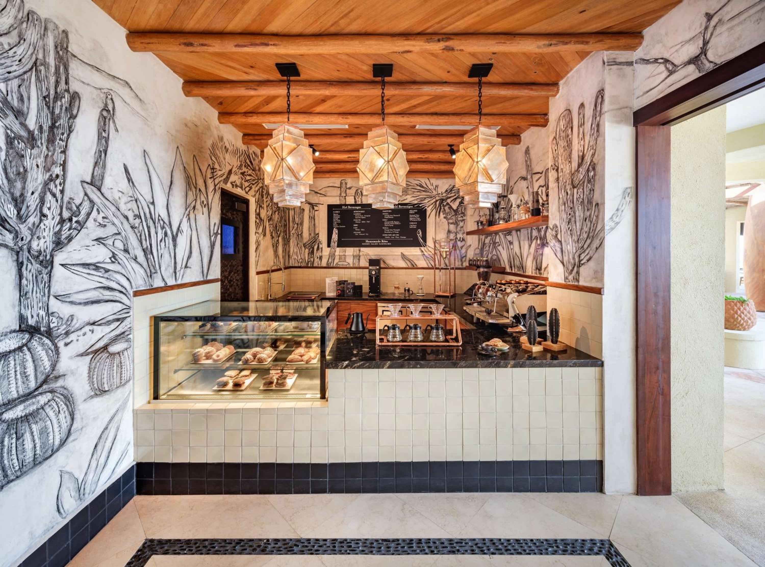 Los Cabos Vacations - Waldorf Astoria Los Cabos Pedregal - Property Image 185