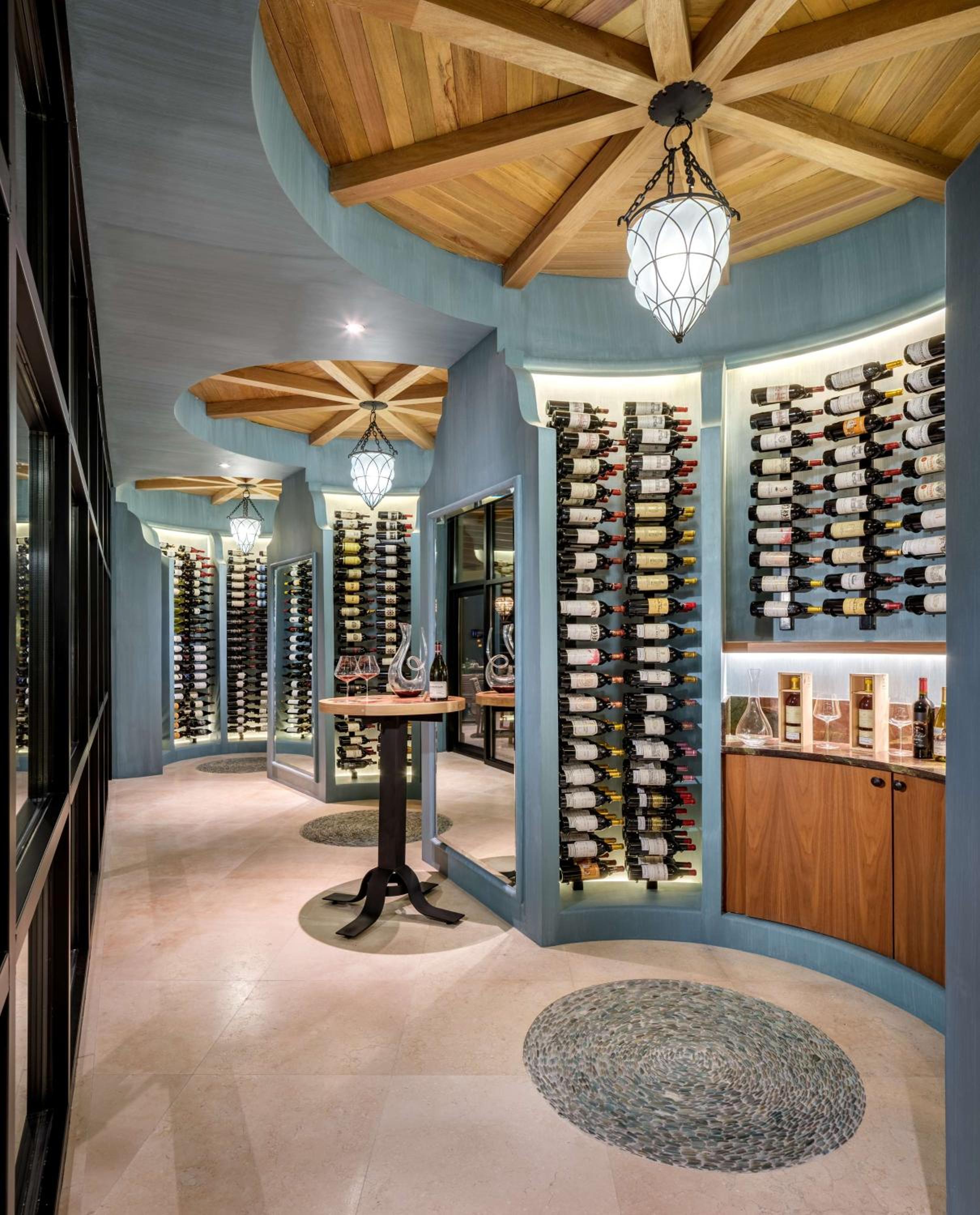 Los Cabos Vacations - Waldorf Astoria Los Cabos Pedregal - Property Image 30