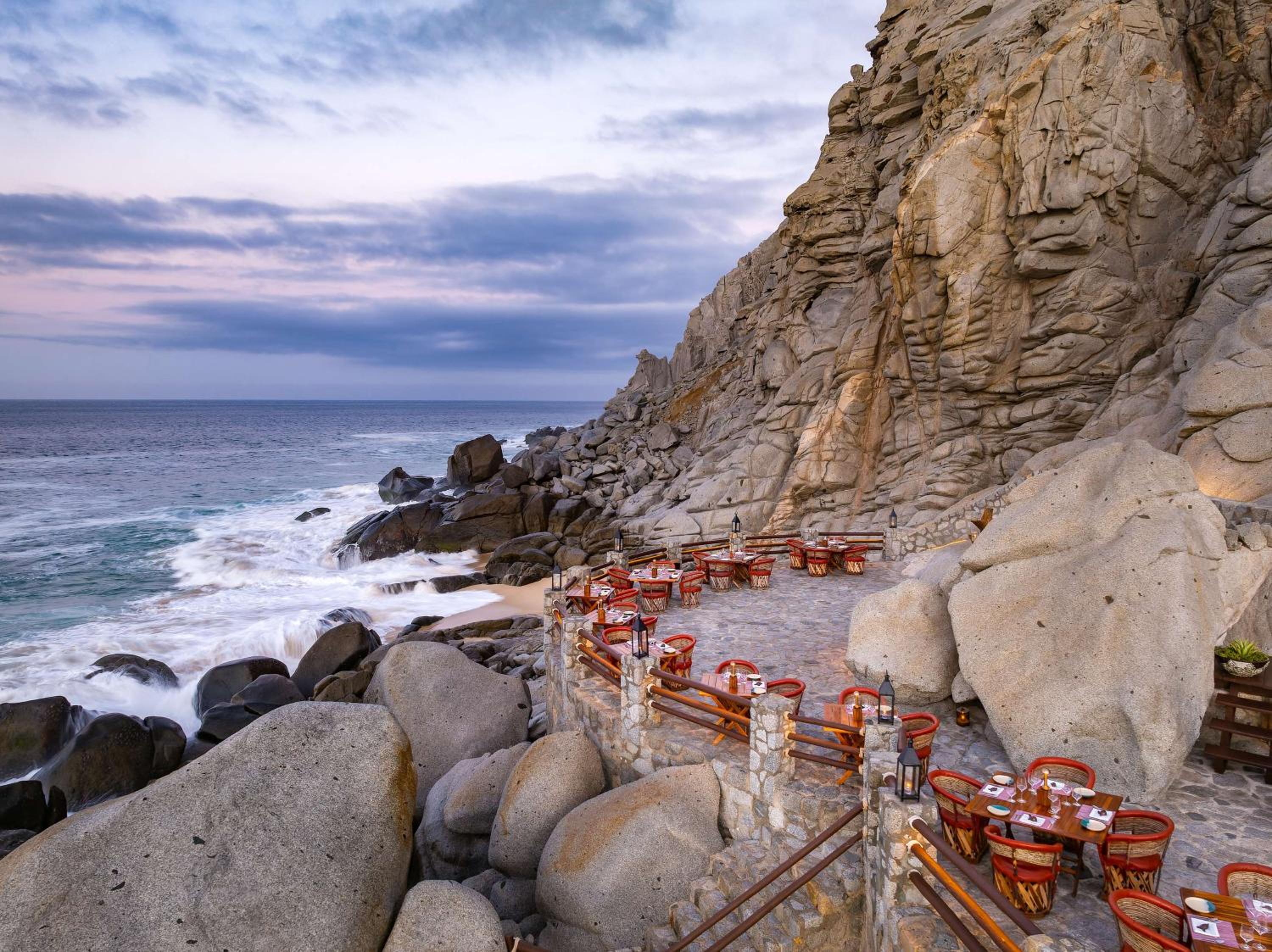Los Cabos Vacations - Waldorf Astoria Los Cabos Pedregal - Property Image 35