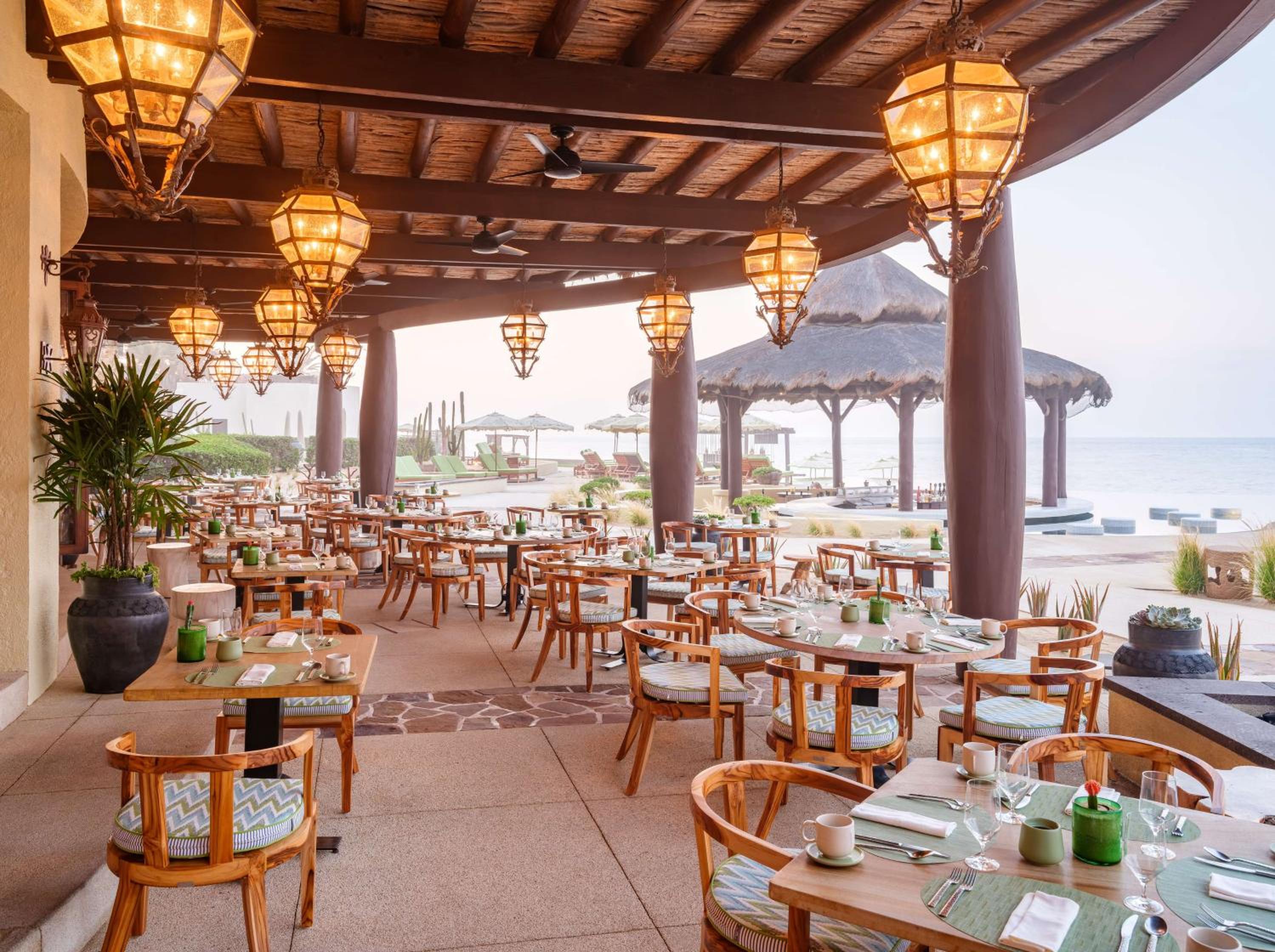 Los Cabos Vacations - Waldorf Astoria Los Cabos Pedregal - Property Image 40