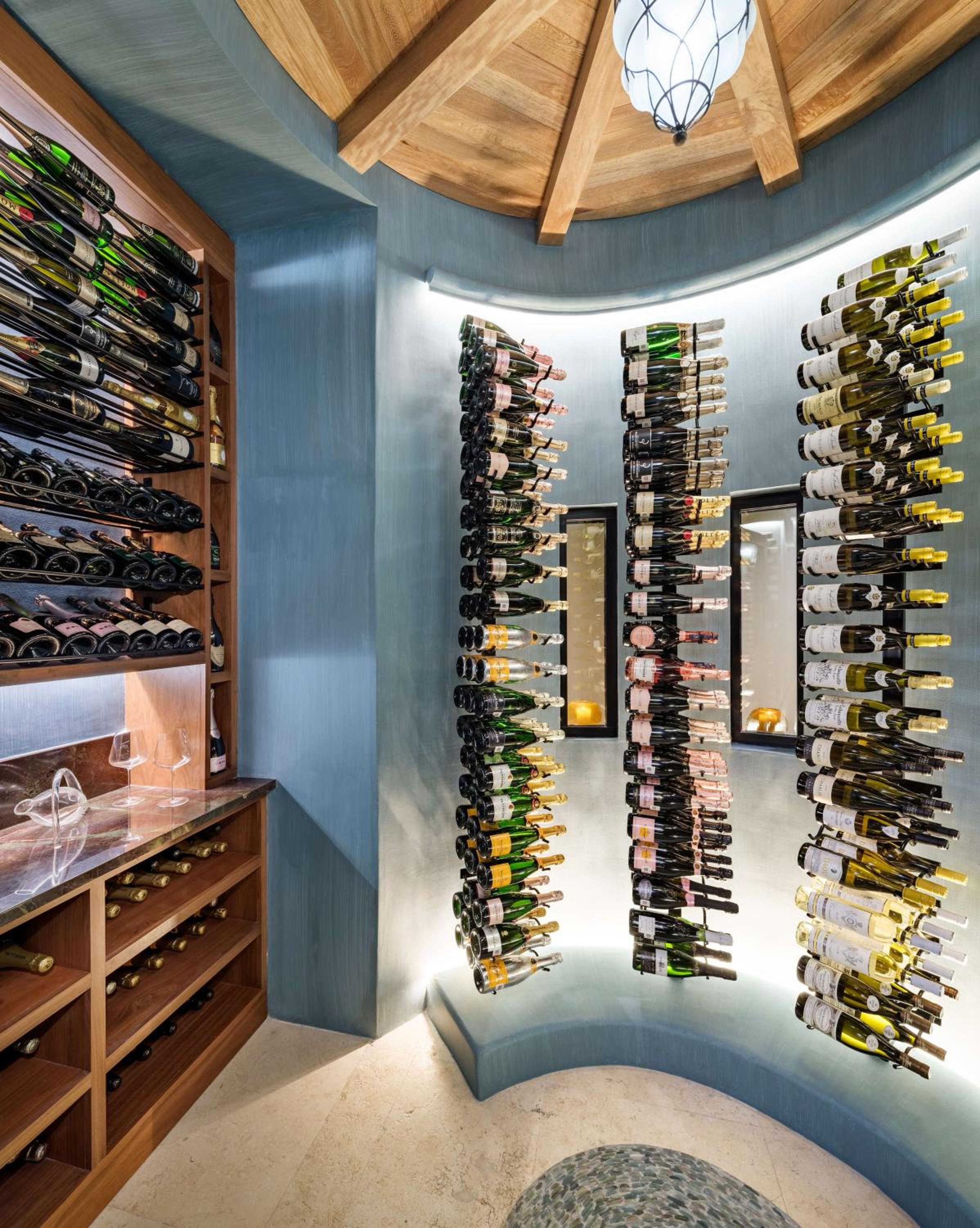 Los Cabos Vacations - Waldorf Astoria Los Cabos Pedregal - Property Image 43