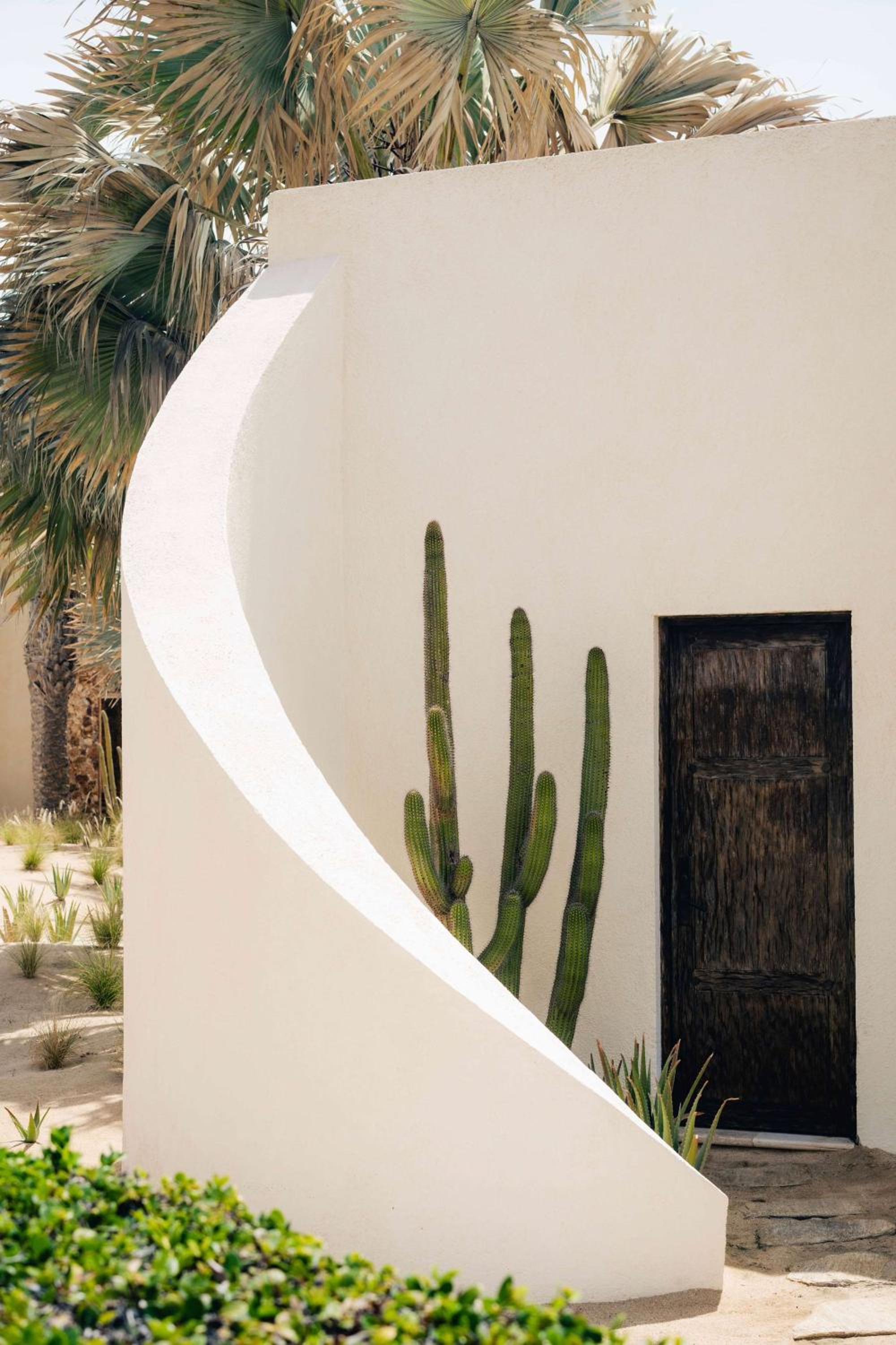 Los Cabos Vacations - Waldorf Astoria Los Cabos Pedregal - Property Image 55