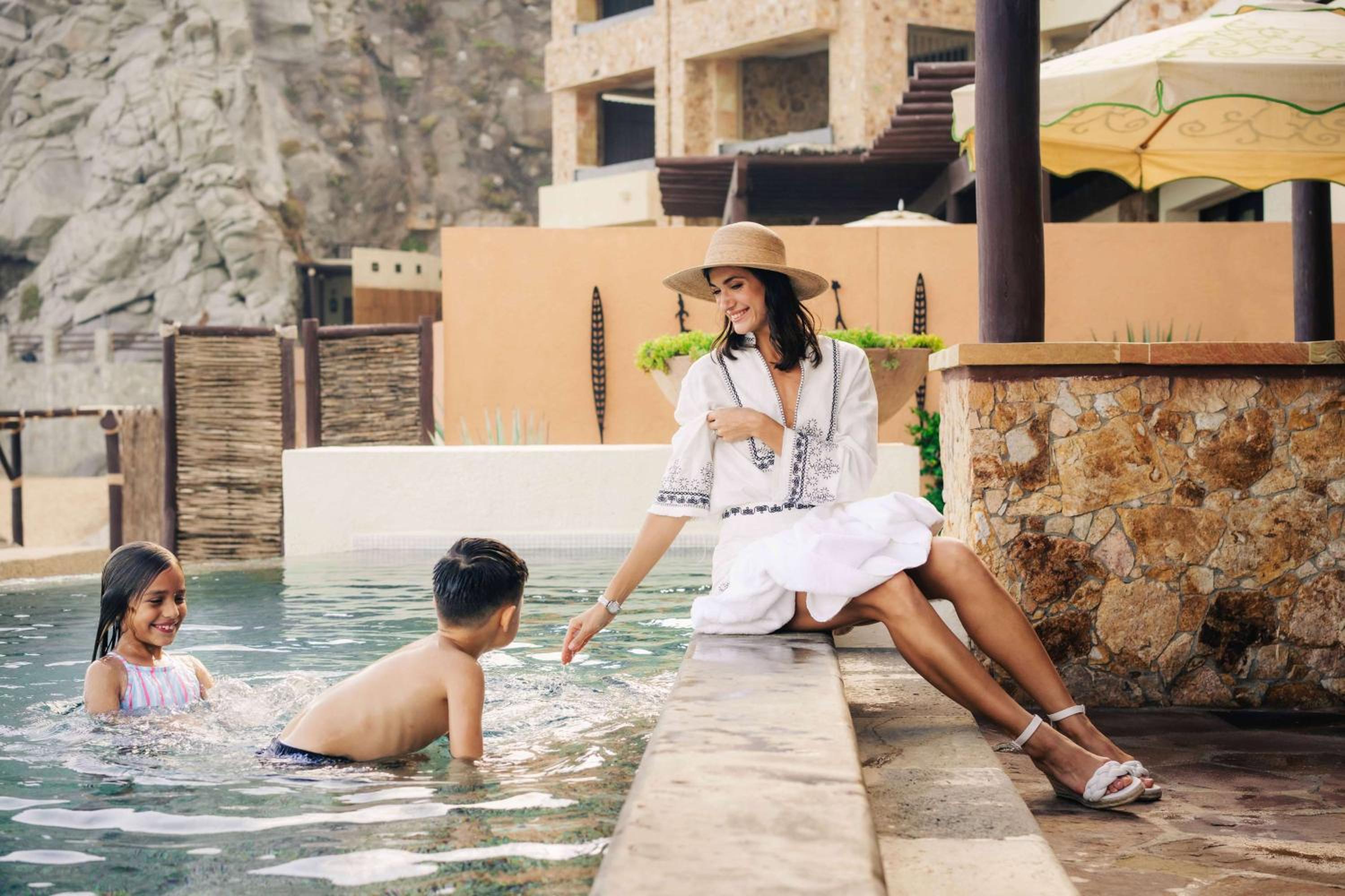 Los Cabos Vacations - Waldorf Astoria Los Cabos Pedregal - Property Image 56