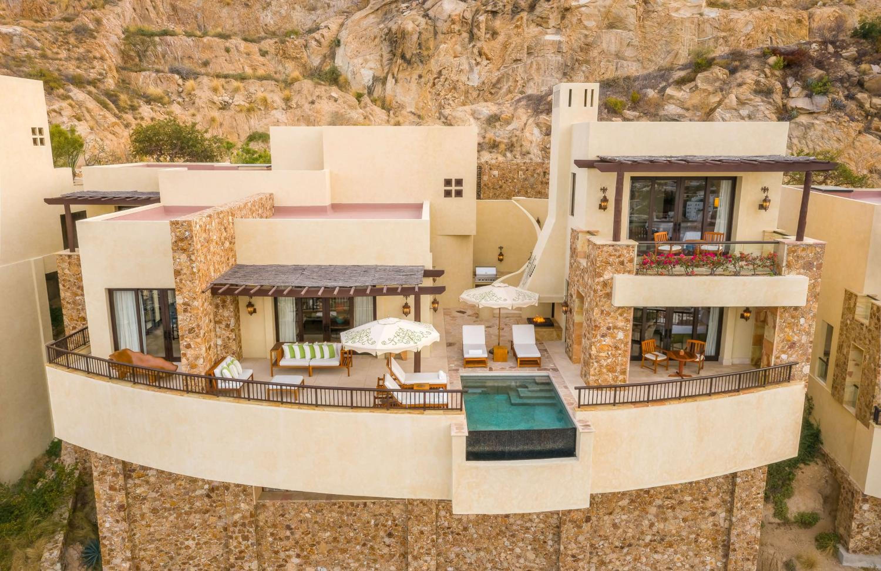 Los Cabos Vacations - Waldorf Astoria Los Cabos Pedregal - Property Image 61