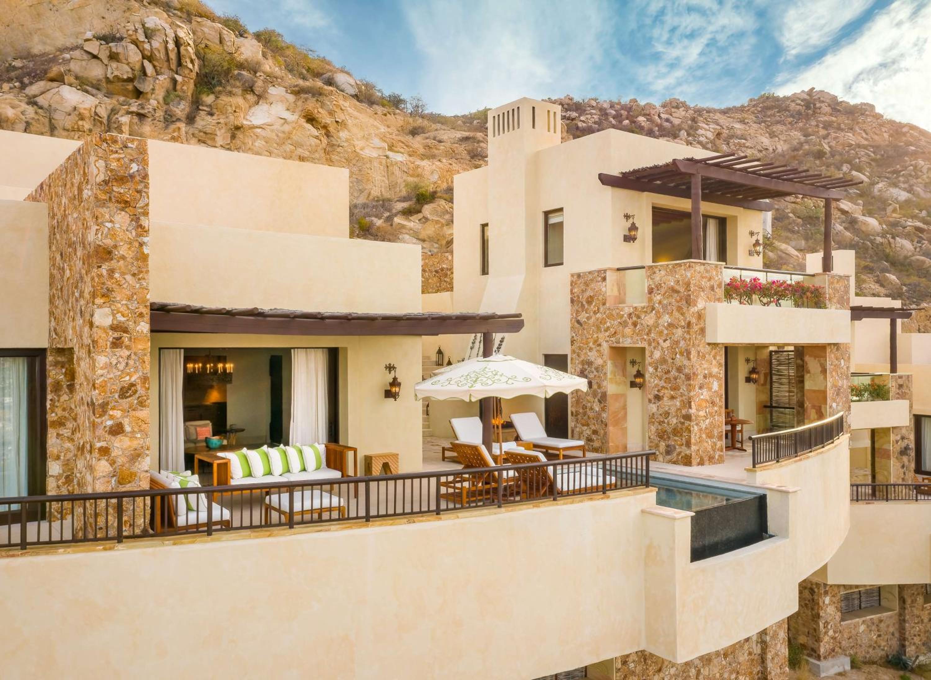 Los Cabos Vacations - Waldorf Astoria Los Cabos Pedregal - Property Image 62