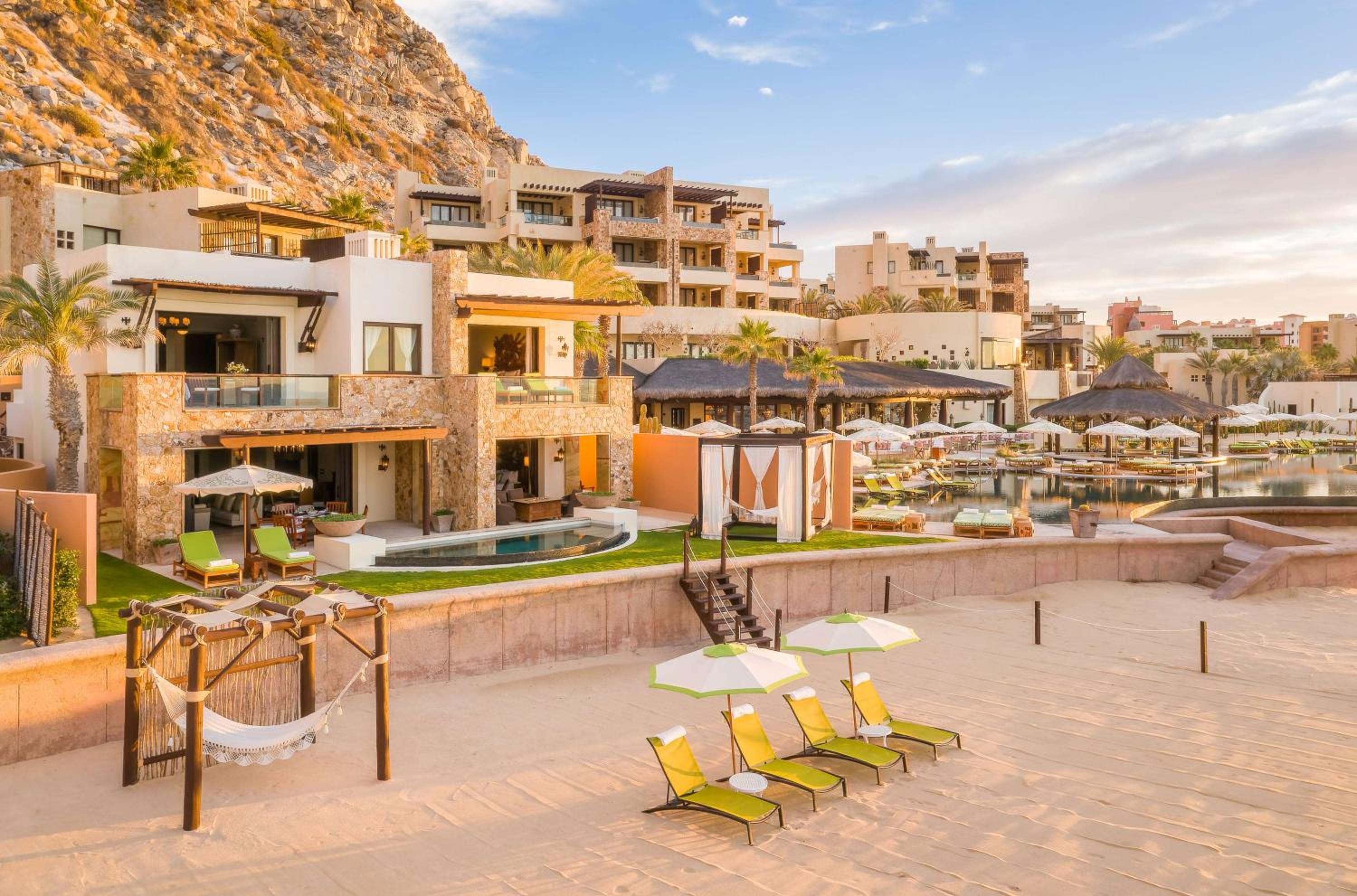 Los Cabos Vacations - Waldorf Astoria Los Cabos Pedregal - Property Image 186