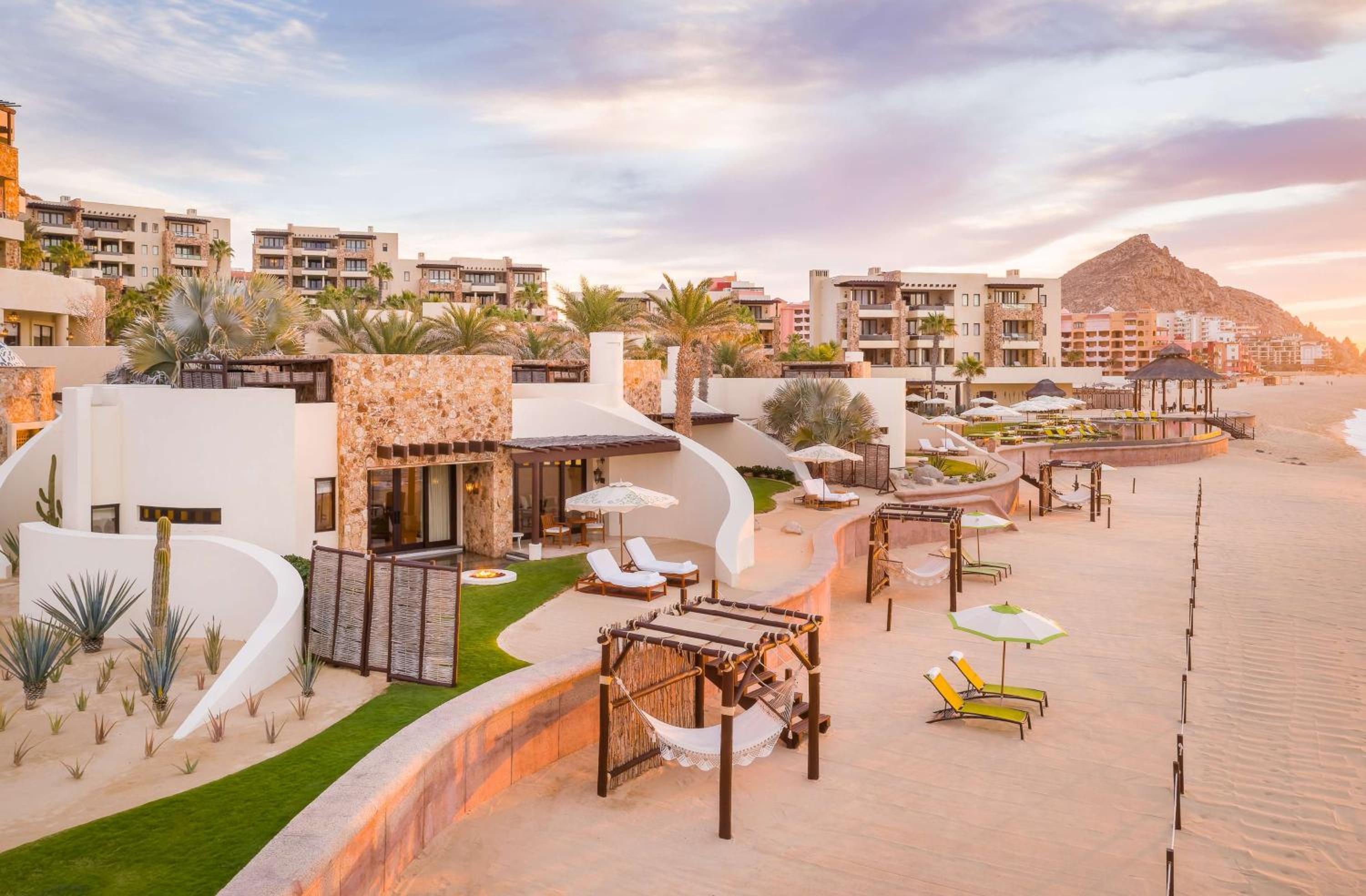 Los Cabos Vacations - Waldorf Astoria Los Cabos Pedregal - Property Image 192