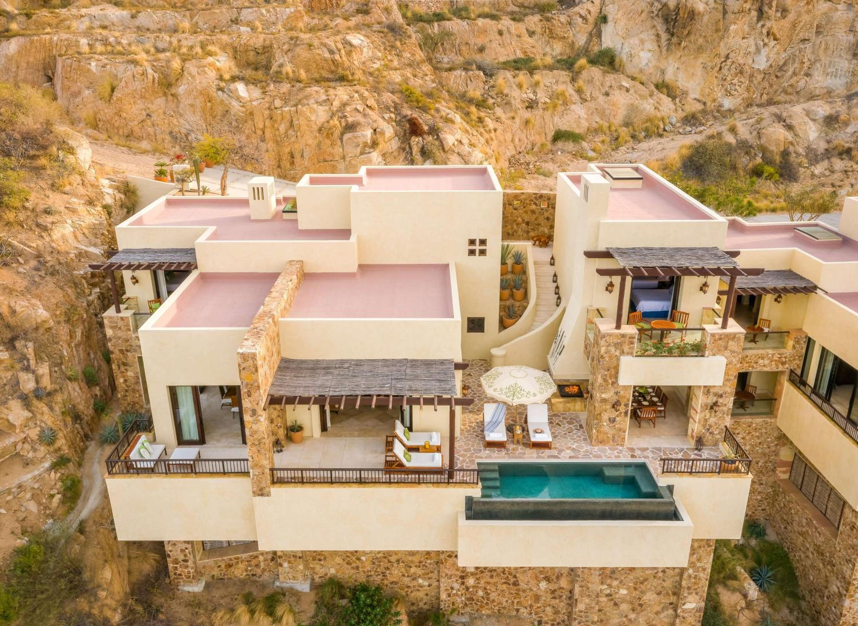 Los Cabos Vacations - Waldorf Astoria Los Cabos Pedregal - Property Image 193