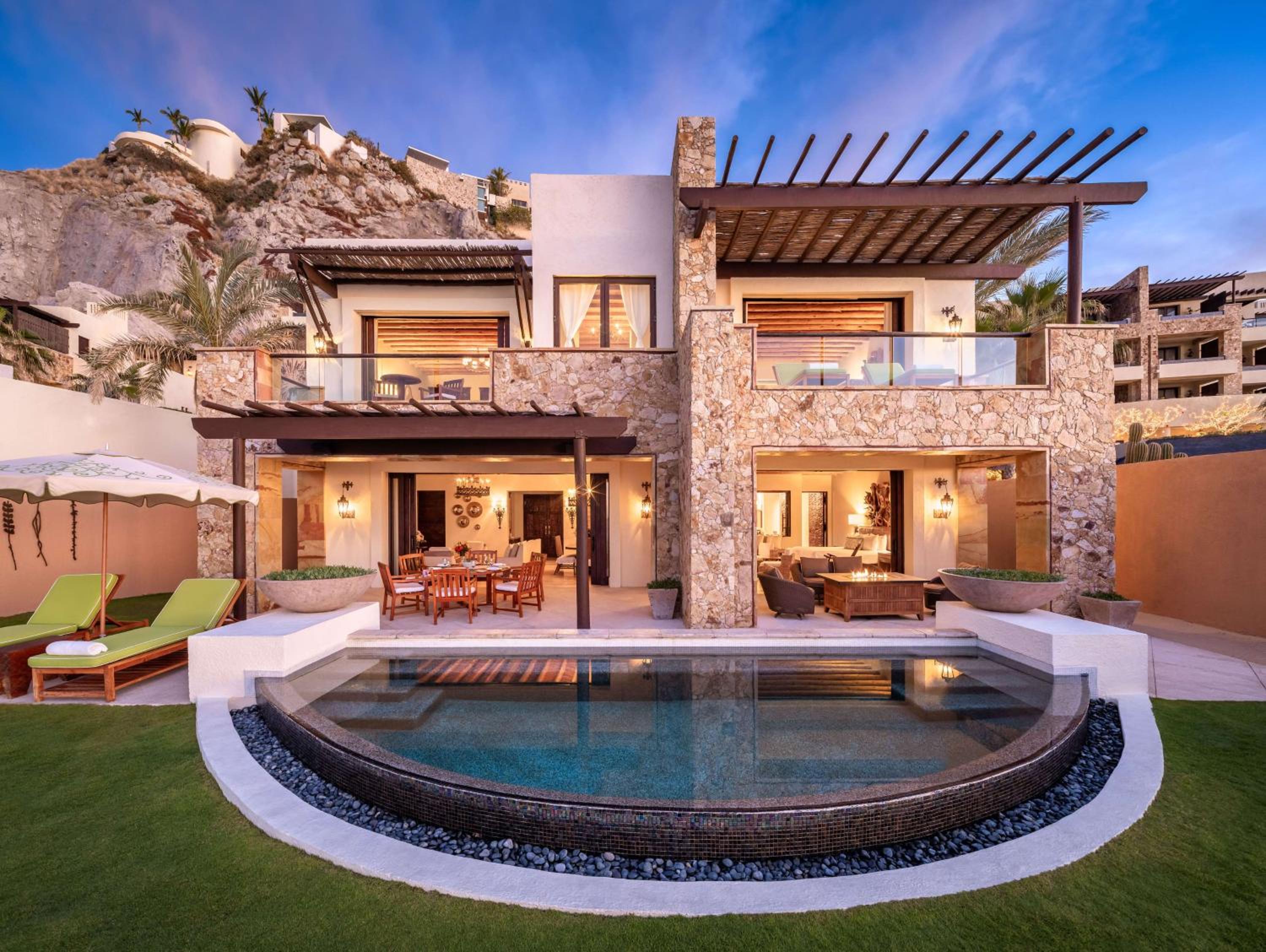 Los Cabos Vacations - Waldorf Astoria Los Cabos Pedregal - Property Image 200