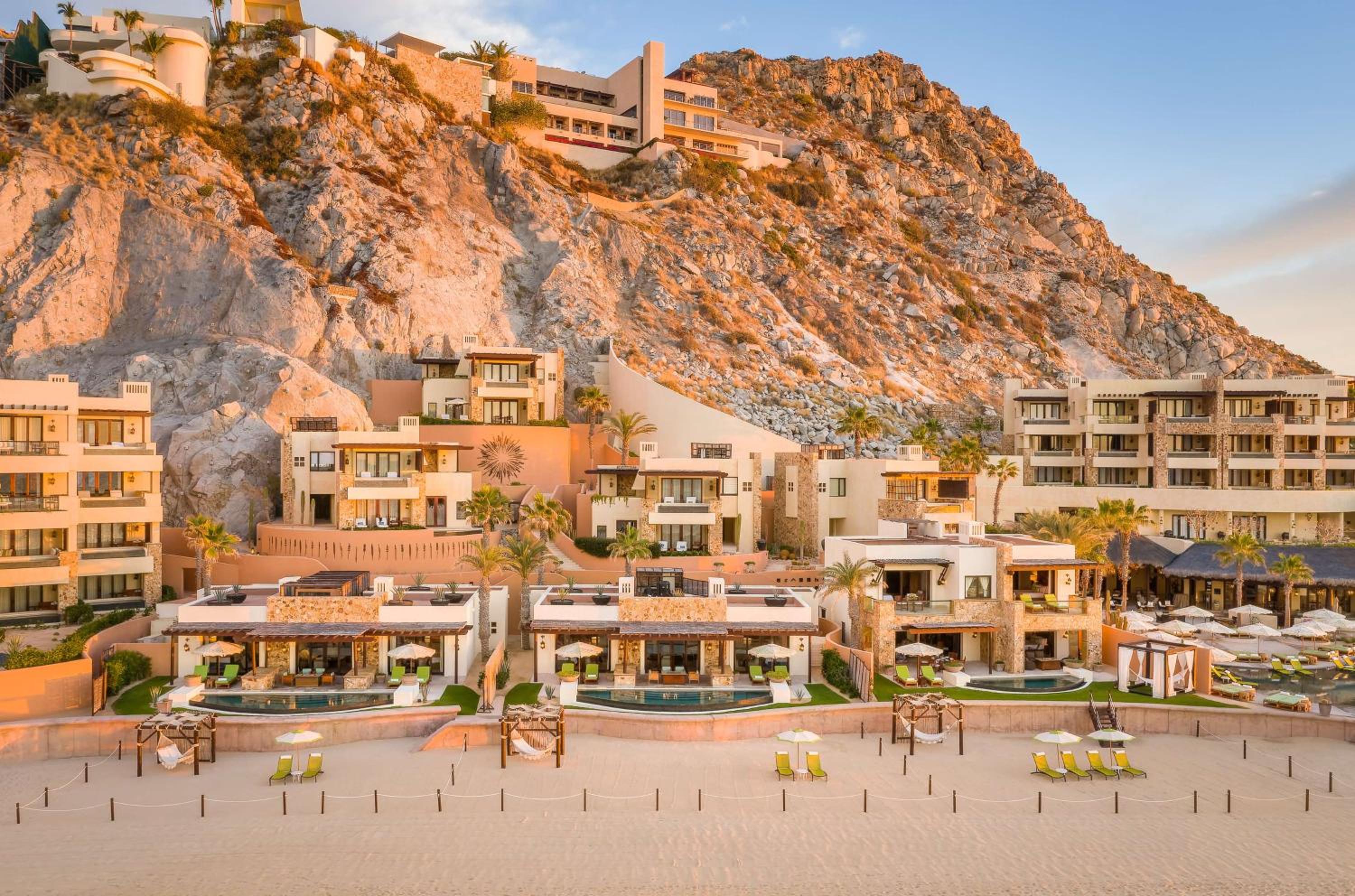 Los Cabos Vacations - Waldorf Astoria Los Cabos Pedregal - Property Image 201