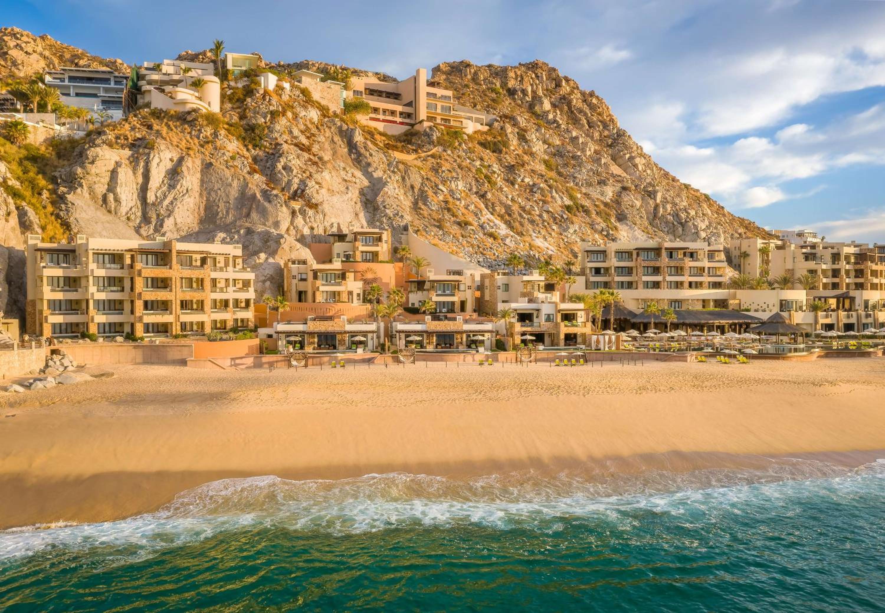 Los Cabos Vacations - Waldorf Astoria Los Cabos Pedregal - Property Image 205
