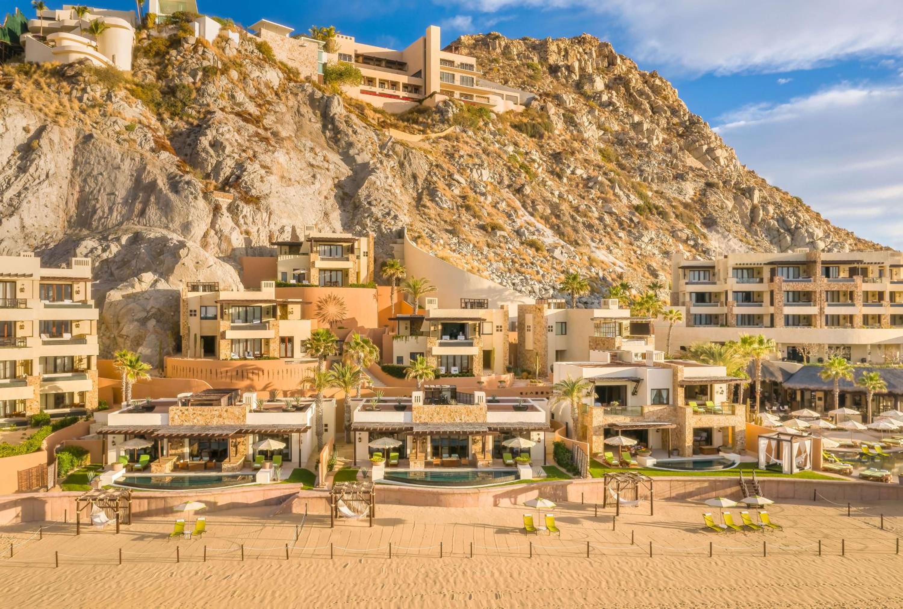 Los Cabos Vacations - Waldorf Astoria Los Cabos Pedregal - Property Image 204