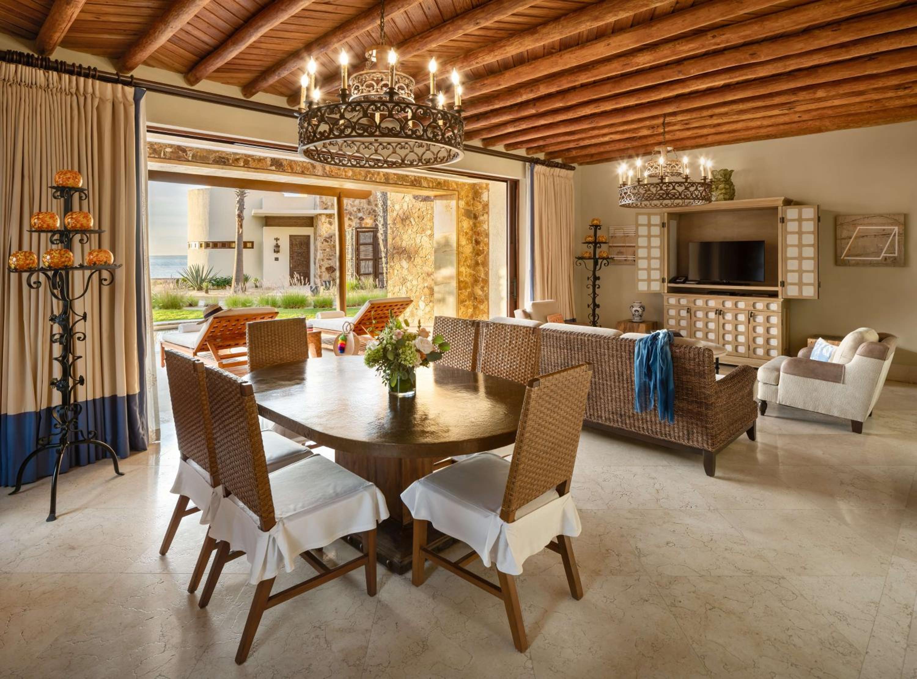 Los Cabos Vacations - Waldorf Astoria Los Cabos Pedregal - Property Image 72