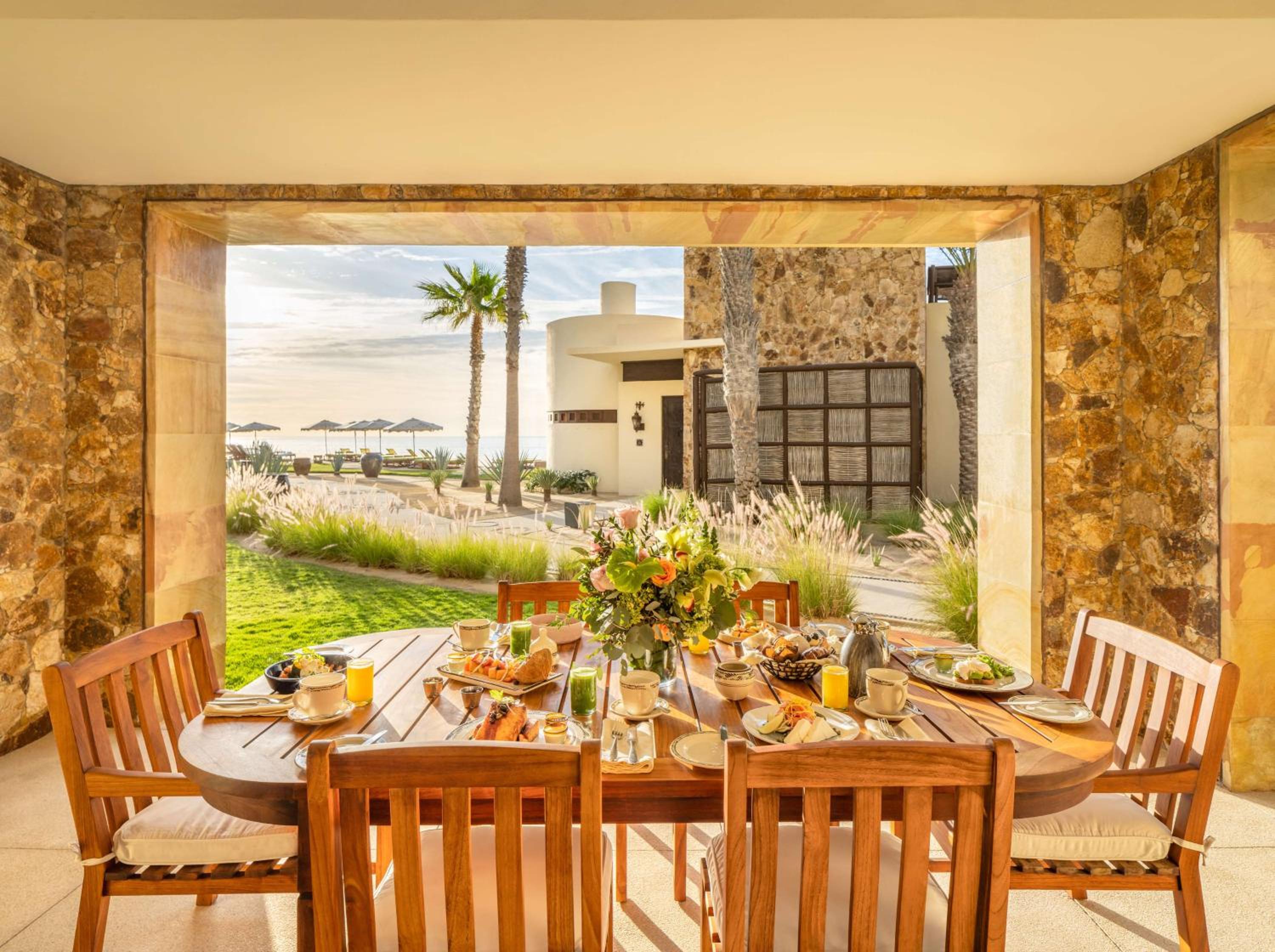 Los Cabos Vacations - Waldorf Astoria Los Cabos Pedregal - Property Image 73