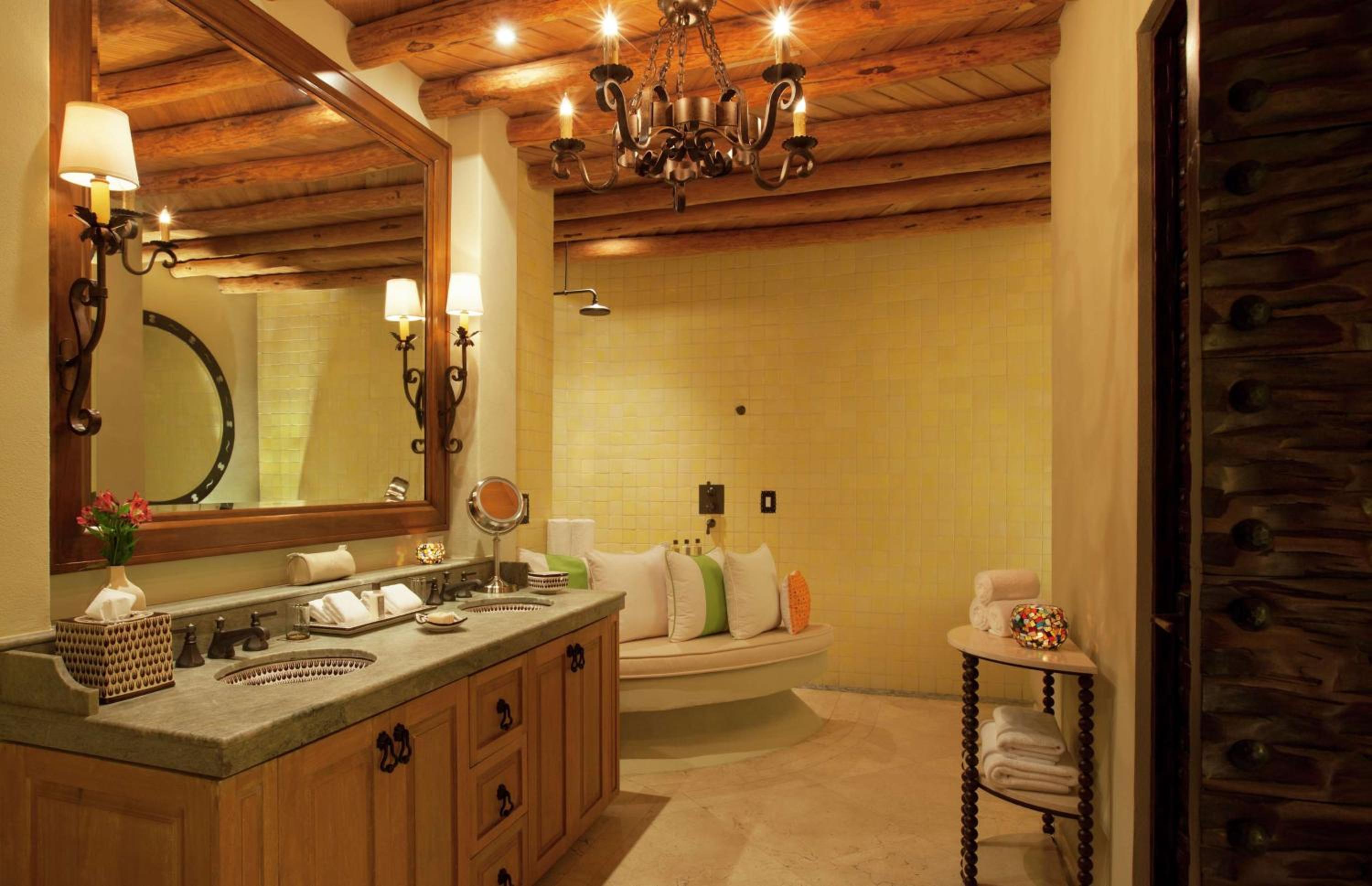 Los Cabos Vacations - Waldorf Astoria Los Cabos Pedregal - Property Image 215