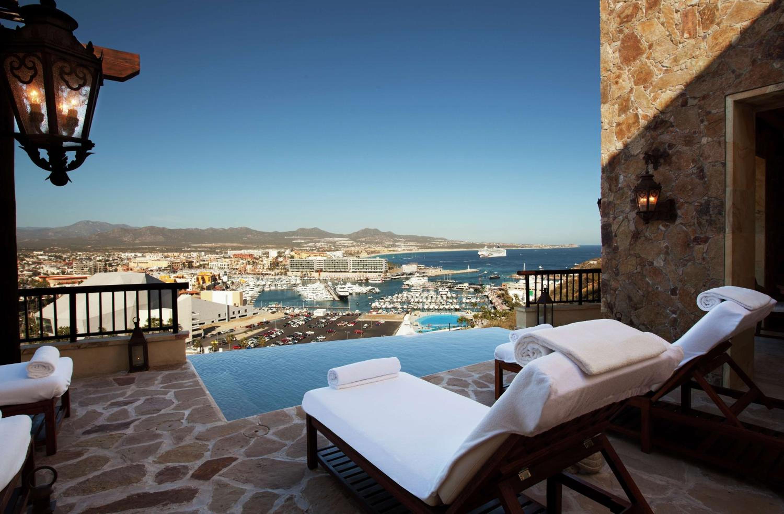 Los Cabos Vacations - Waldorf Astoria Los Cabos Pedregal - Property Image 221