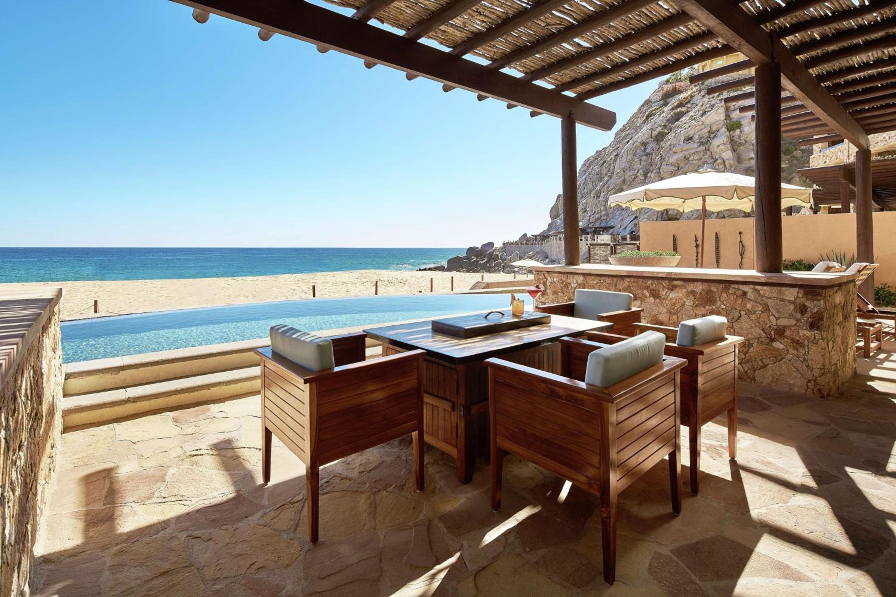 Los Cabos Vacations - Waldorf Astoria Los Cabos Pedregal - Property Image 91