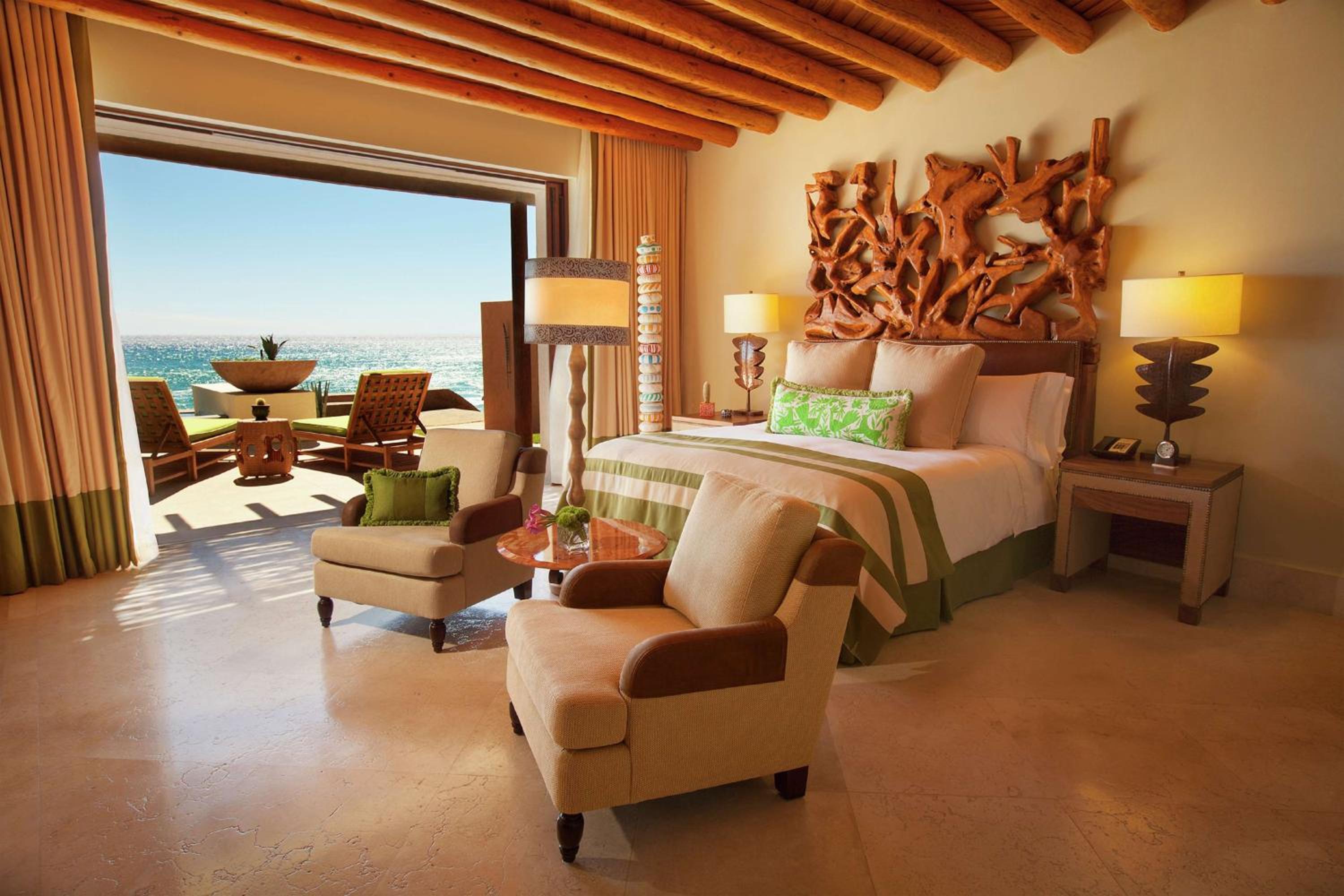 Los Cabos Vacations - Waldorf Astoria Los Cabos Pedregal - Property Image 94