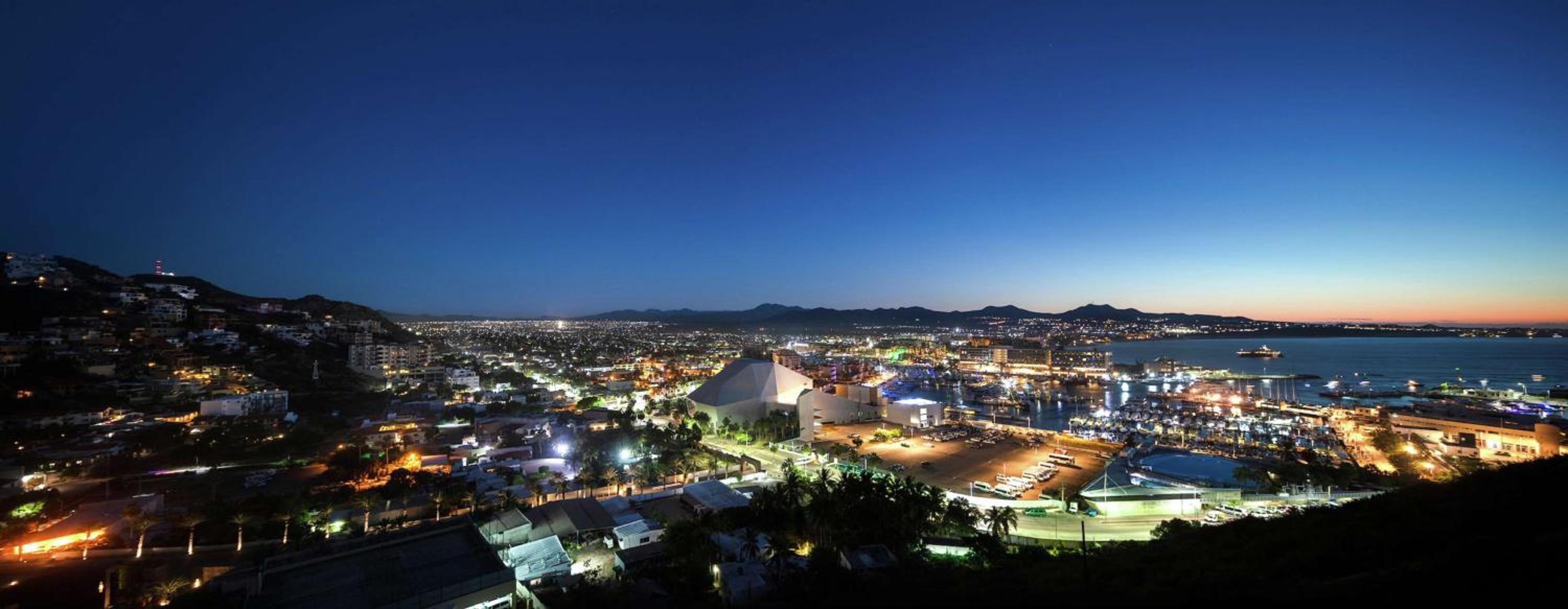 Los Cabos Vacations - Waldorf Astoria Los Cabos Pedregal - Property Image 96