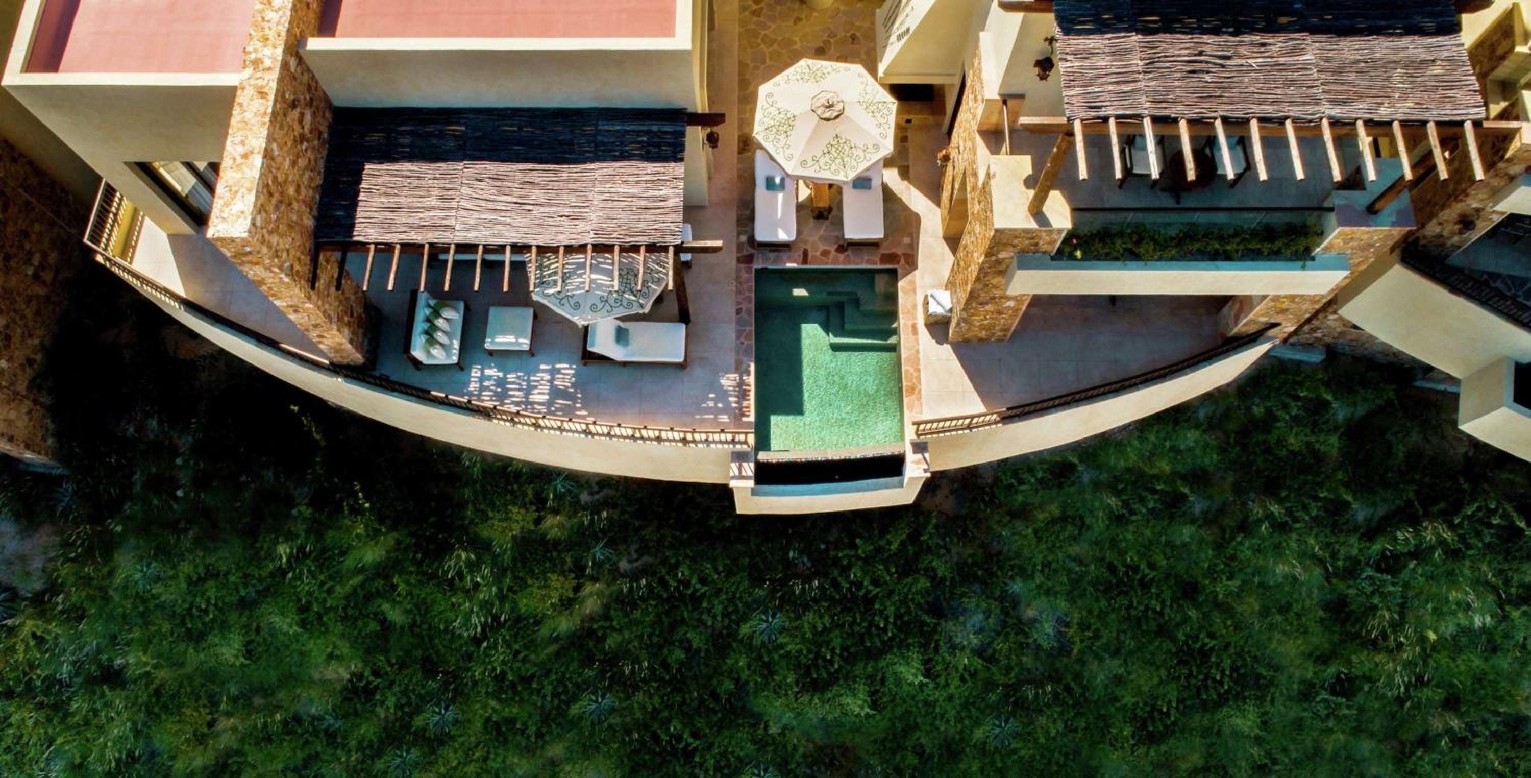 Los Cabos Vacations - Waldorf Astoria Los Cabos Pedregal - Property Image 98