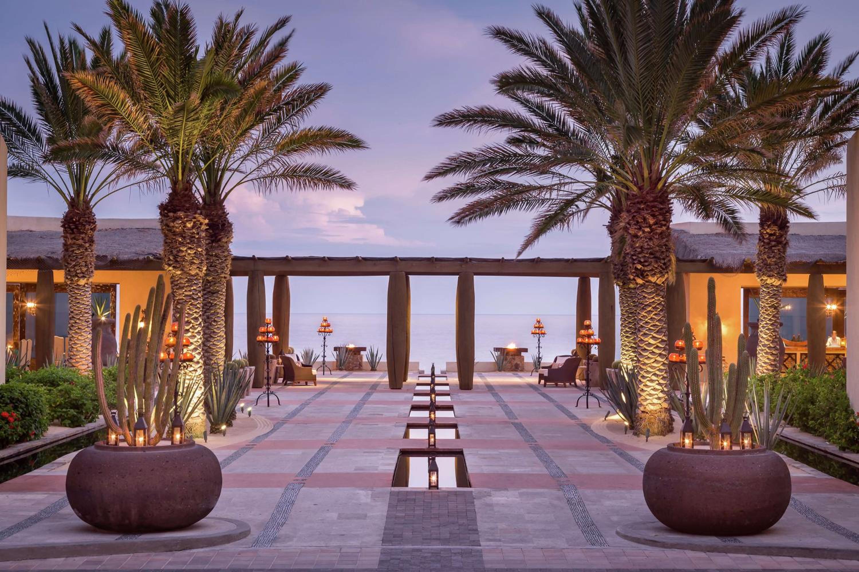 Los Cabos Vacations - Waldorf Astoria Los Cabos Pedregal - Property Image 244