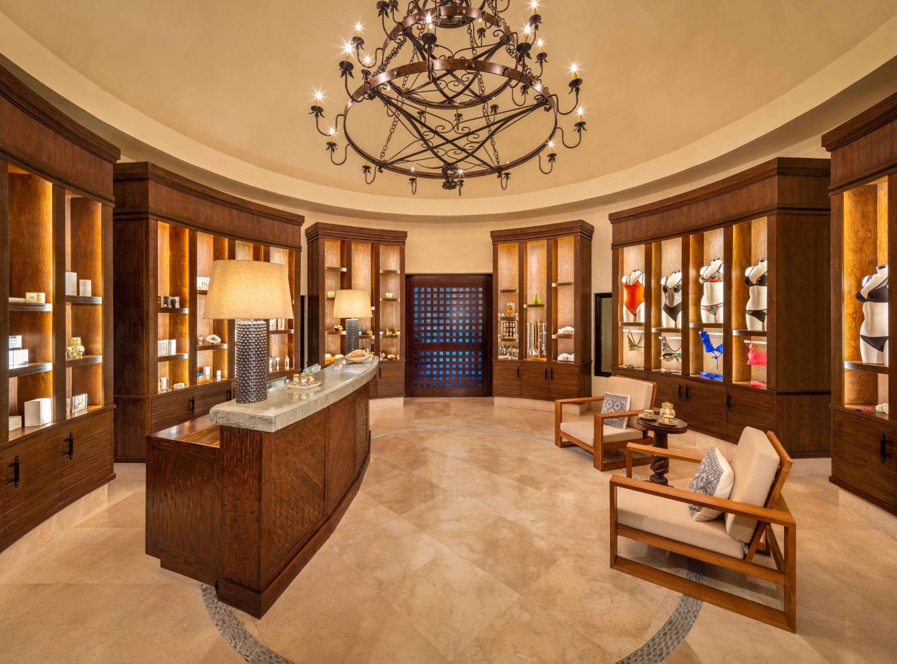 Los Cabos Vacations - Waldorf Astoria Los Cabos Pedregal - Property Image 246