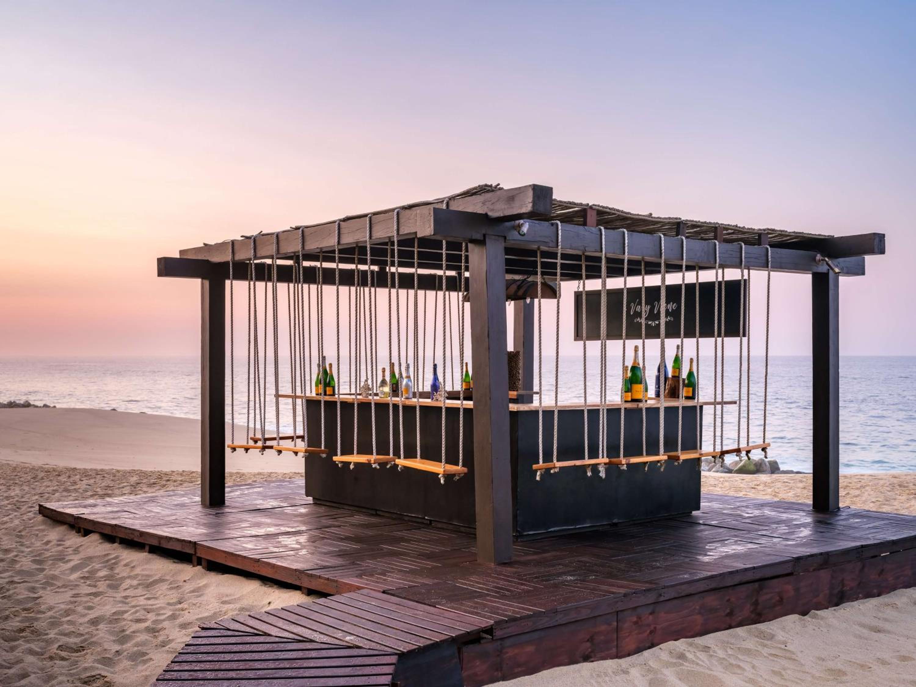 Los Cabos Vacations - Waldorf Astoria Los Cabos Pedregal - Property Image 252