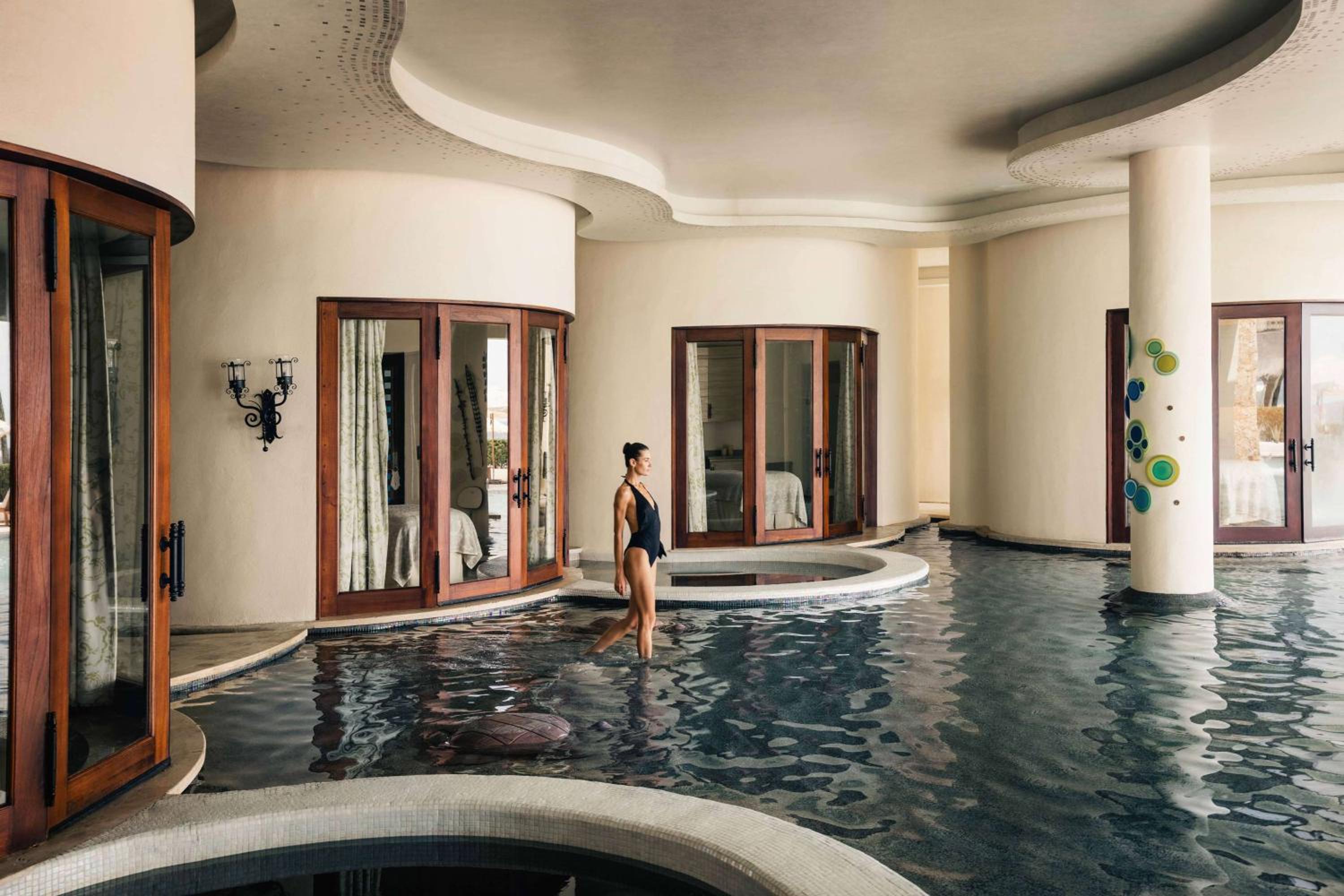 Los Cabos Vacations - Waldorf Astoria Los Cabos Pedregal - Property Image 254