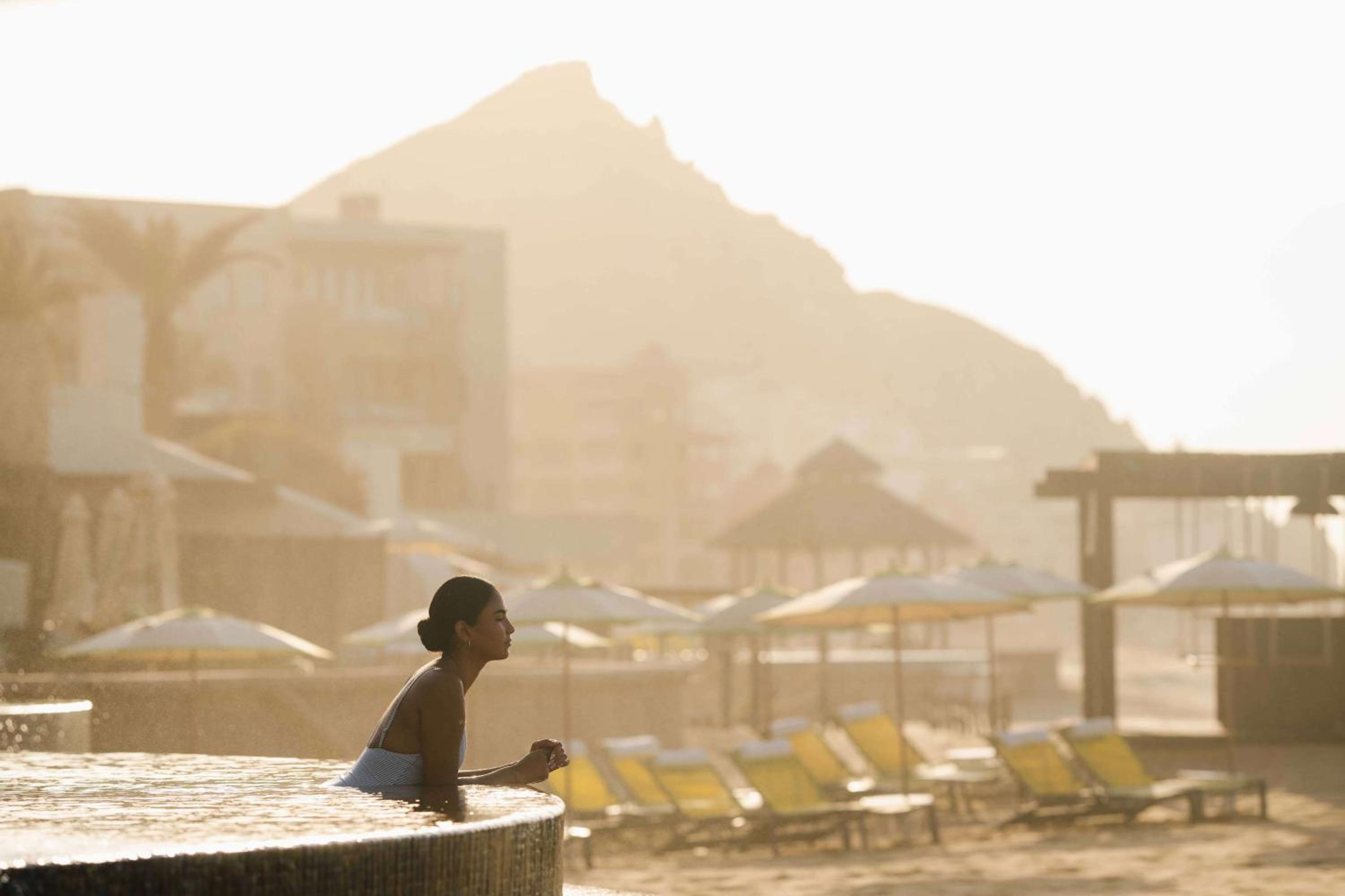 Los Cabos Vacations - Waldorf Astoria Los Cabos Pedregal - Property Image 115