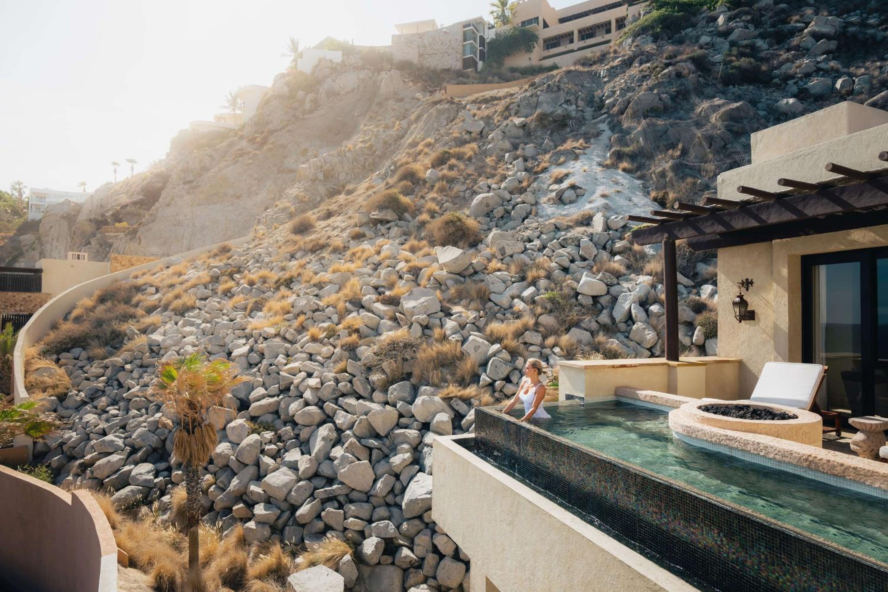 Los Cabos Vacations - Waldorf Astoria Los Cabos Pedregal - Property Image 119