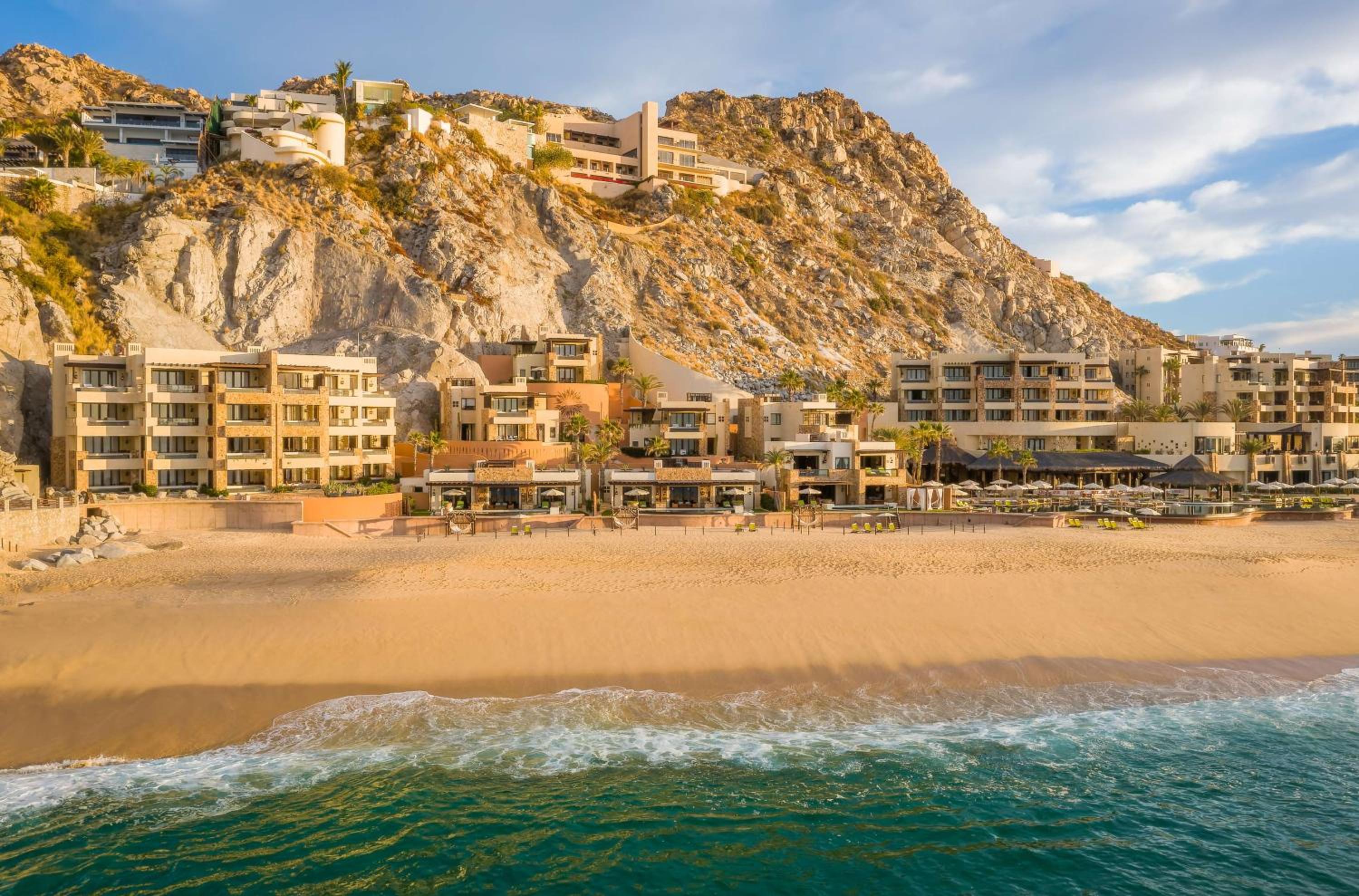 Los Cabos Vacations - Waldorf Astoria Los Cabos Pedregal - Property Image 137
