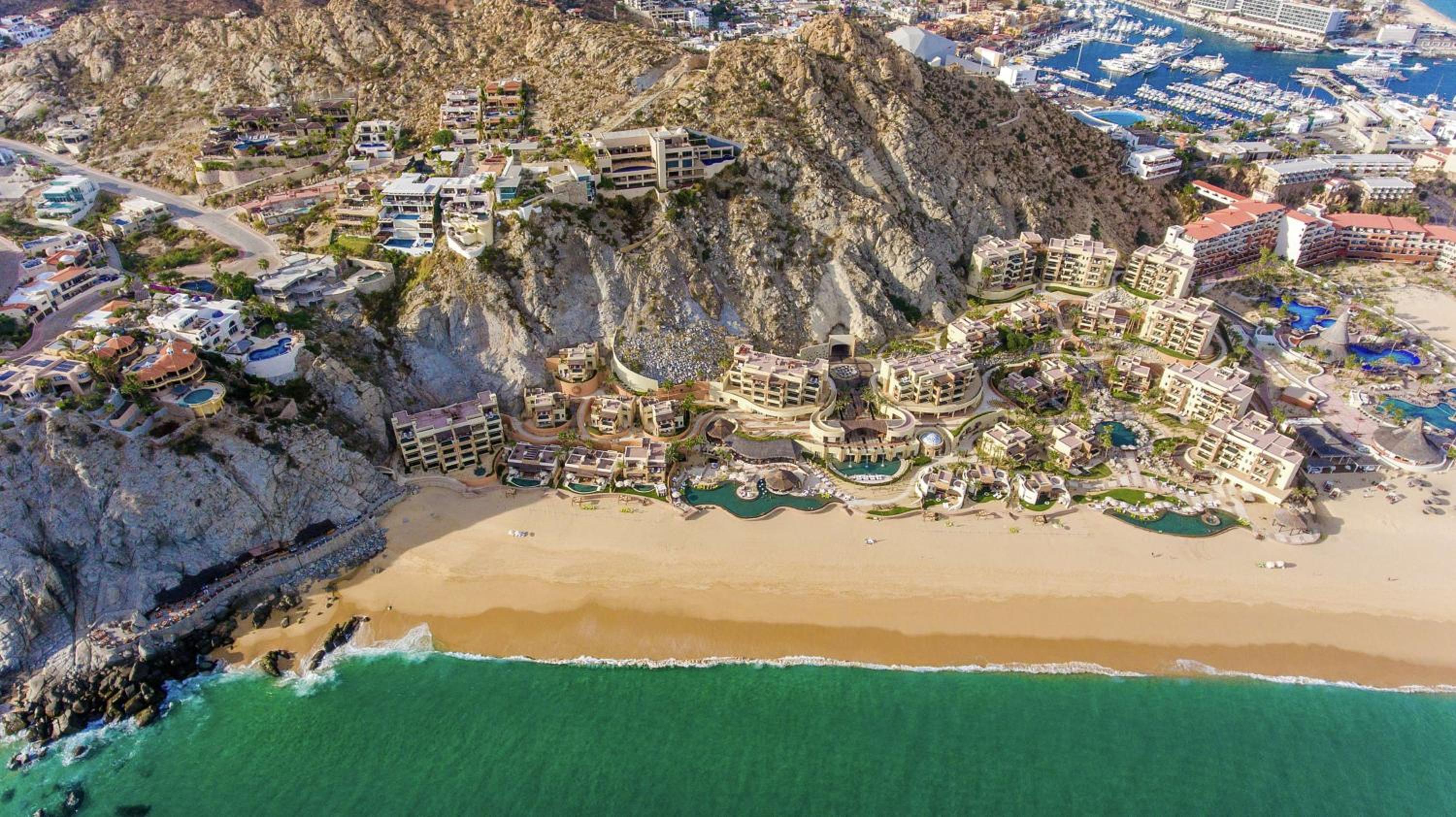 Los Cabos Vacations - Waldorf Astoria Los Cabos Pedregal - Property Image 123