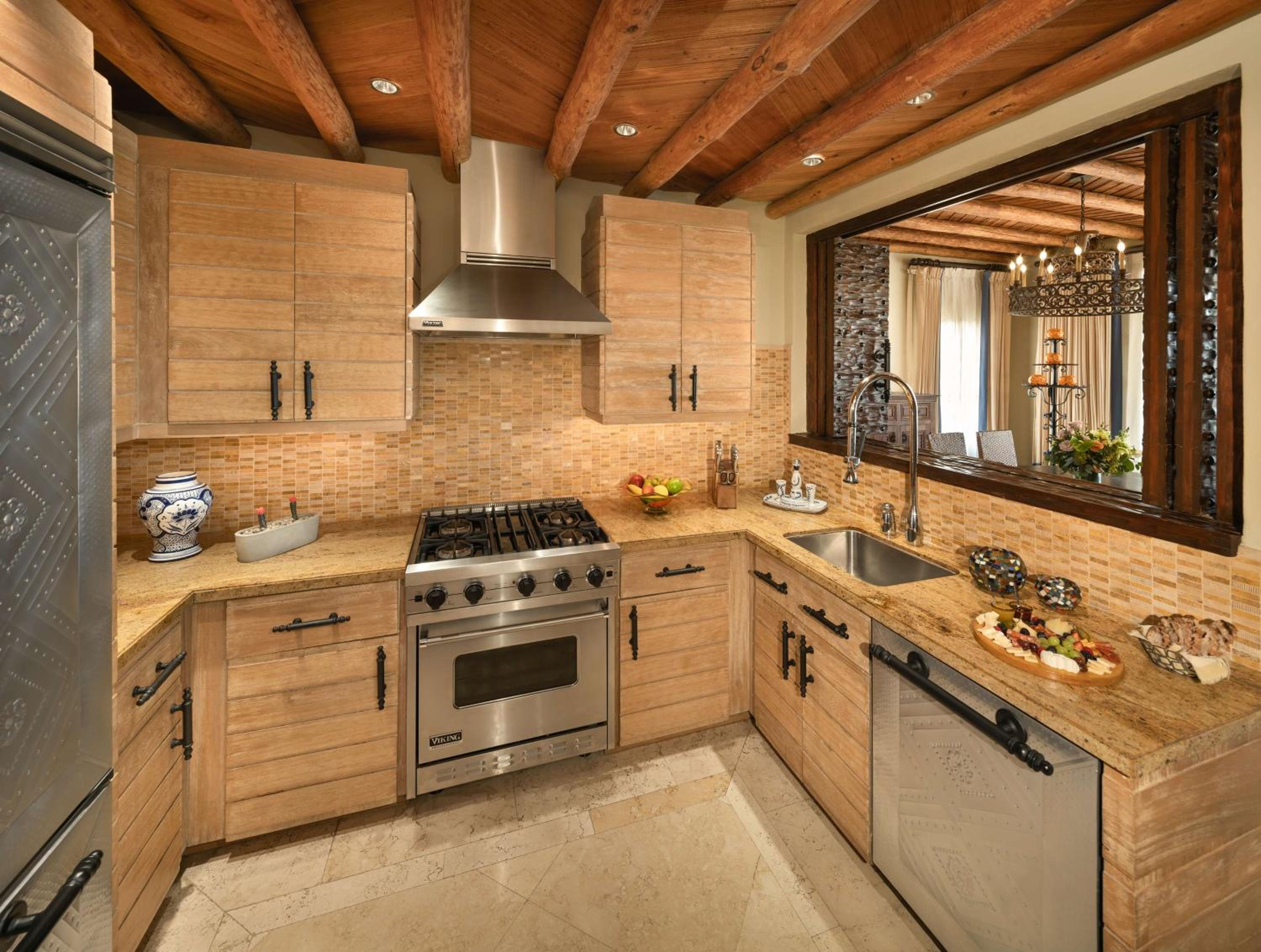 Los Cabos Vacations - Waldorf Astoria Los Cabos Pedregal - Property Image 131