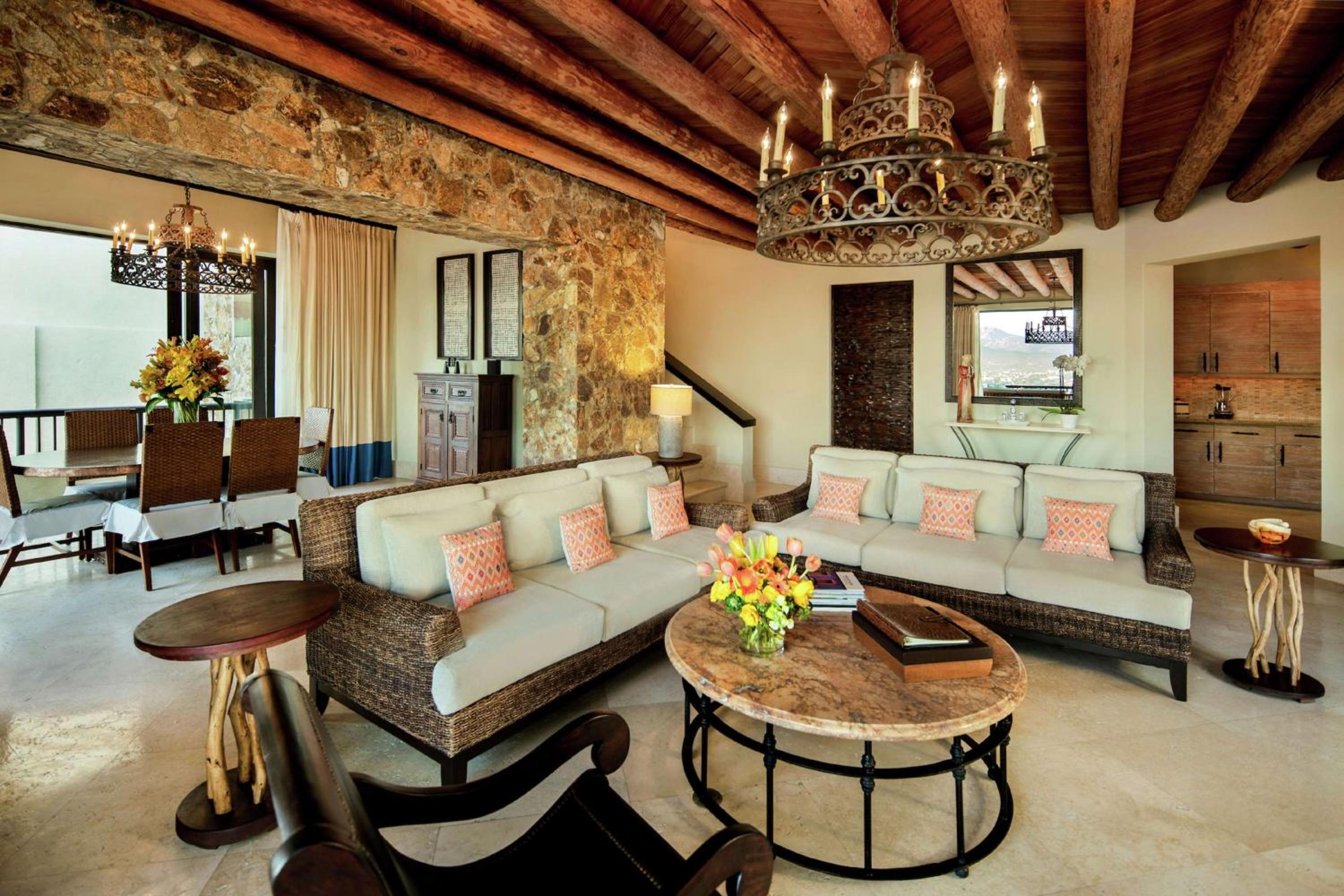 Los Cabos Vacations - Waldorf Astoria Los Cabos Pedregal - Property Image 242