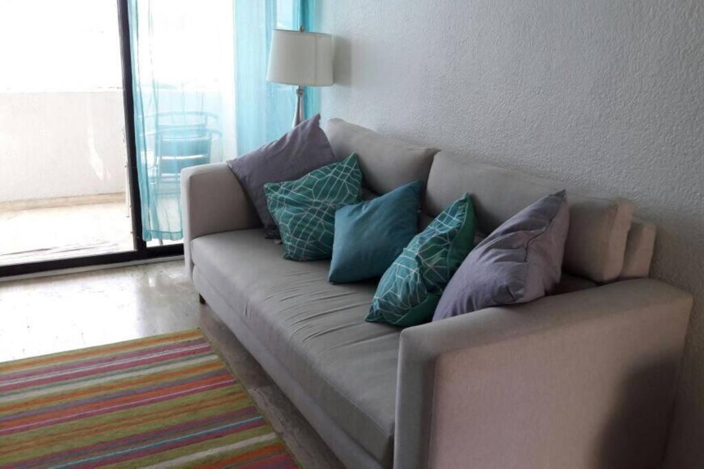 Cancun beachfront 417