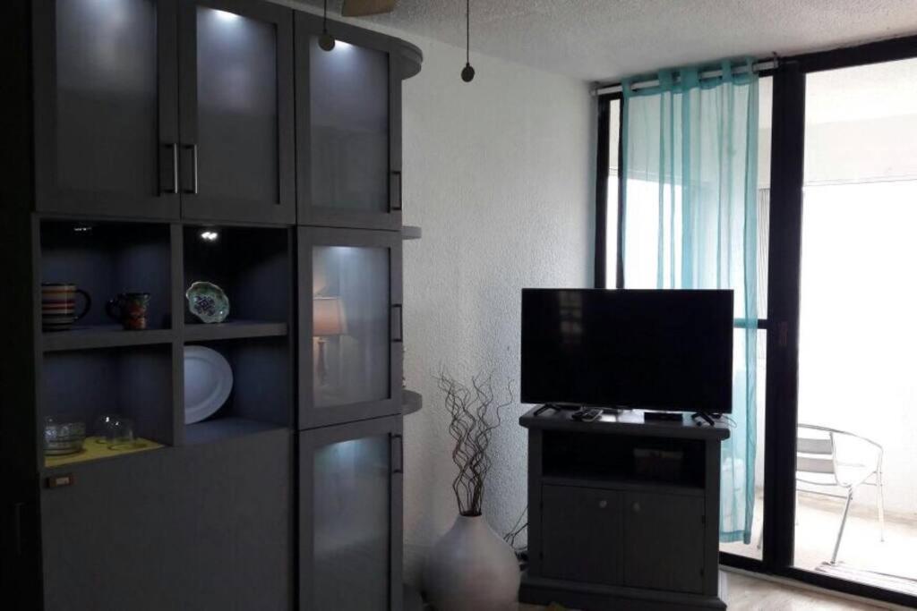 Cancun beachfront 417