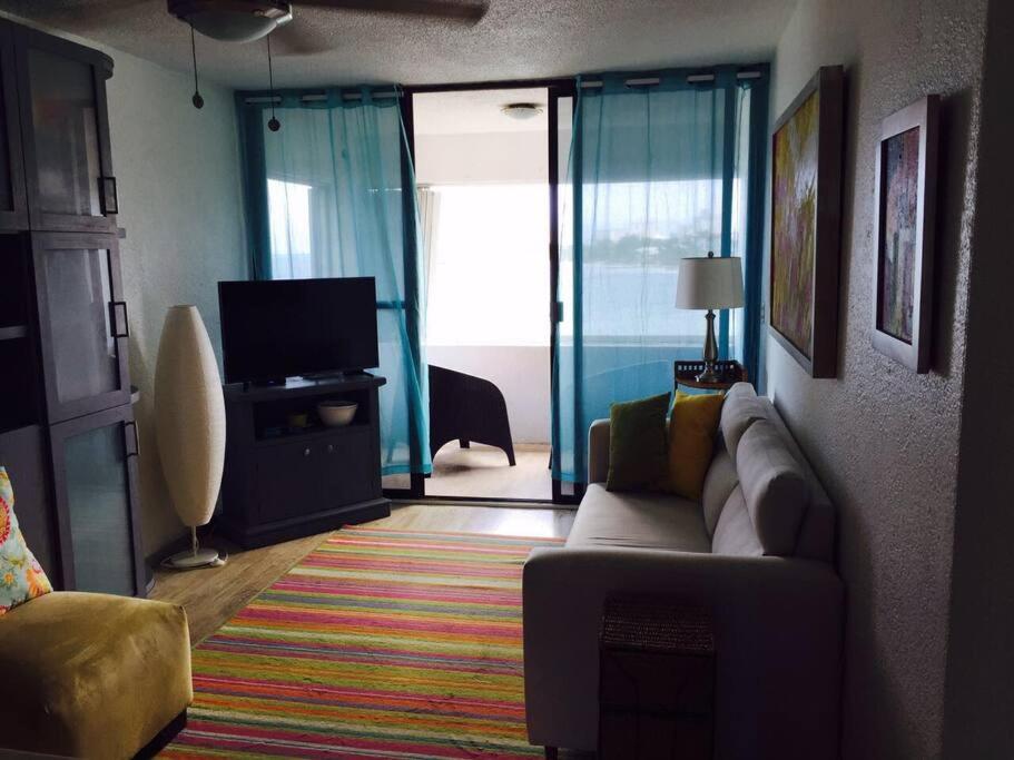Cancun beachfront 417