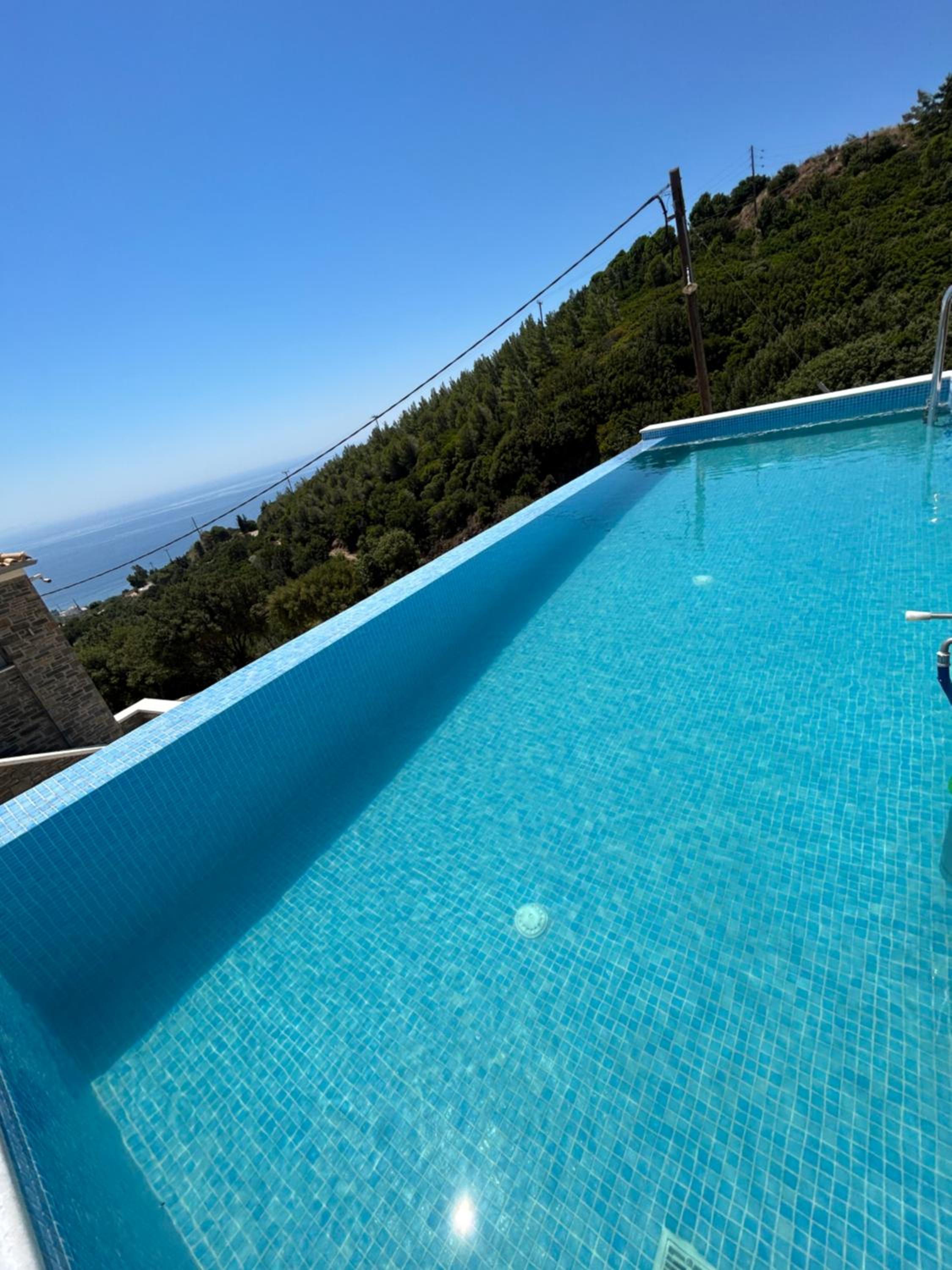 Tsapelas Villas view 4
