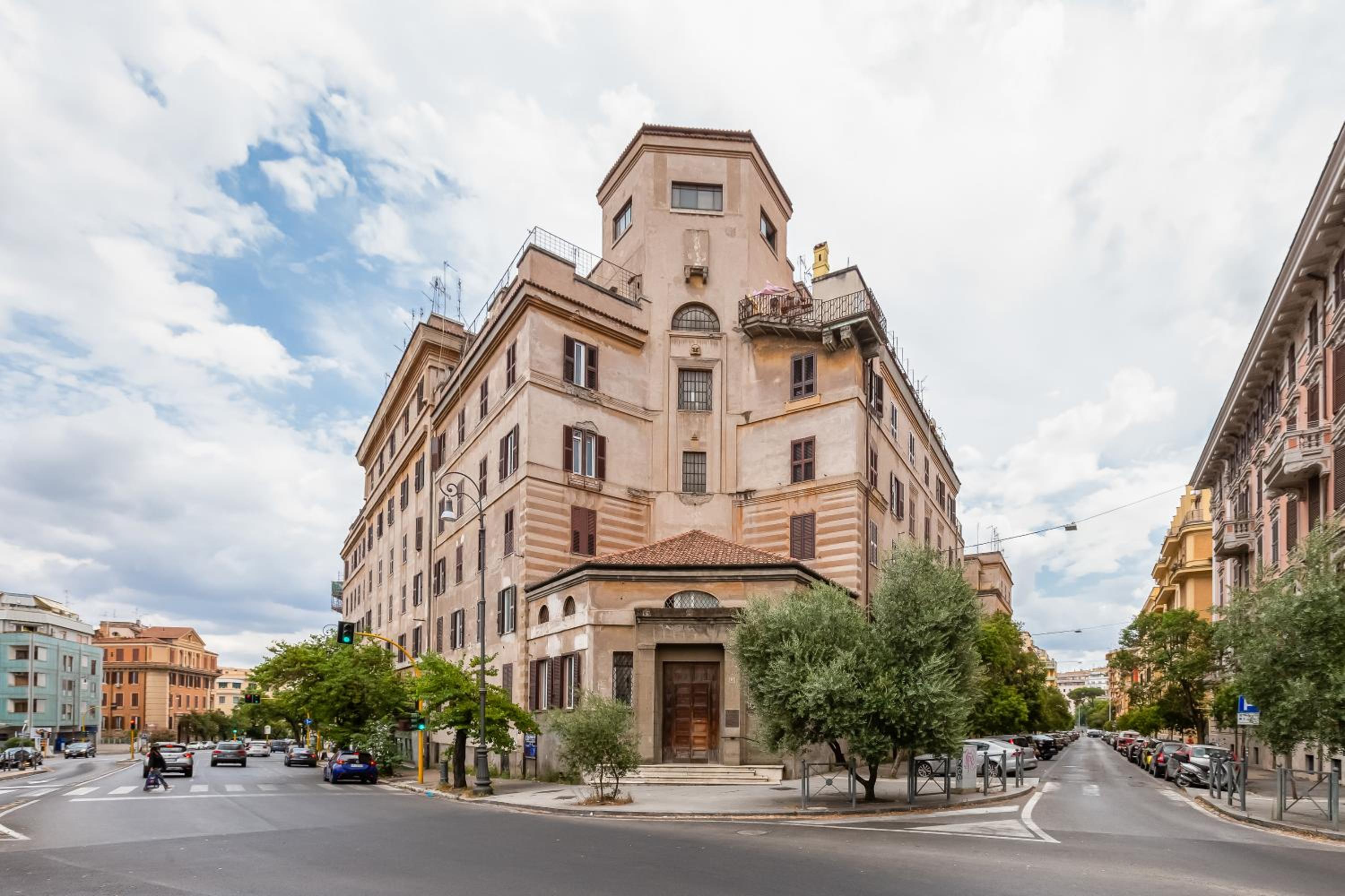 building
