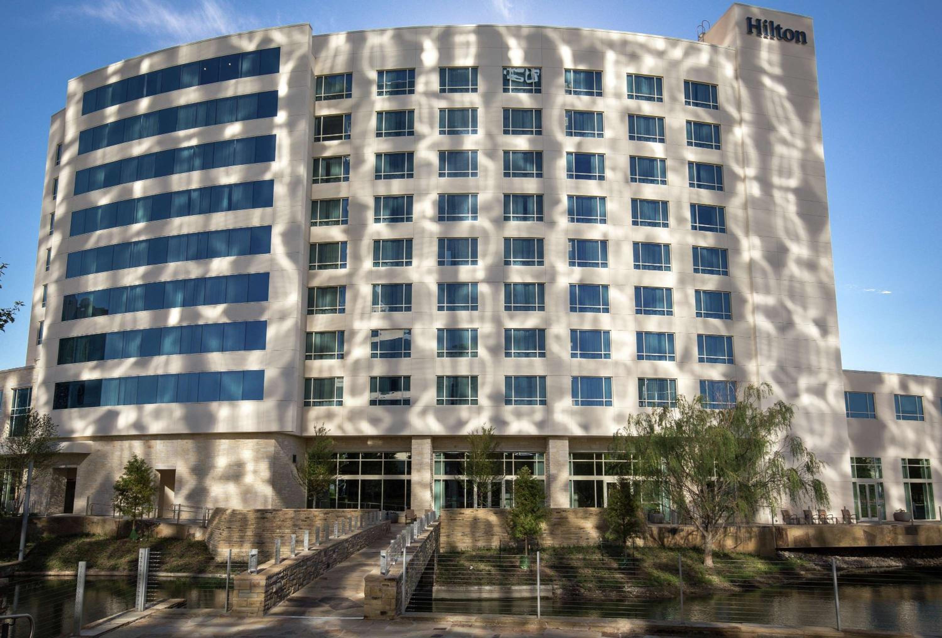 Hilton Dallas/Plano Granite Park - Property Image 10