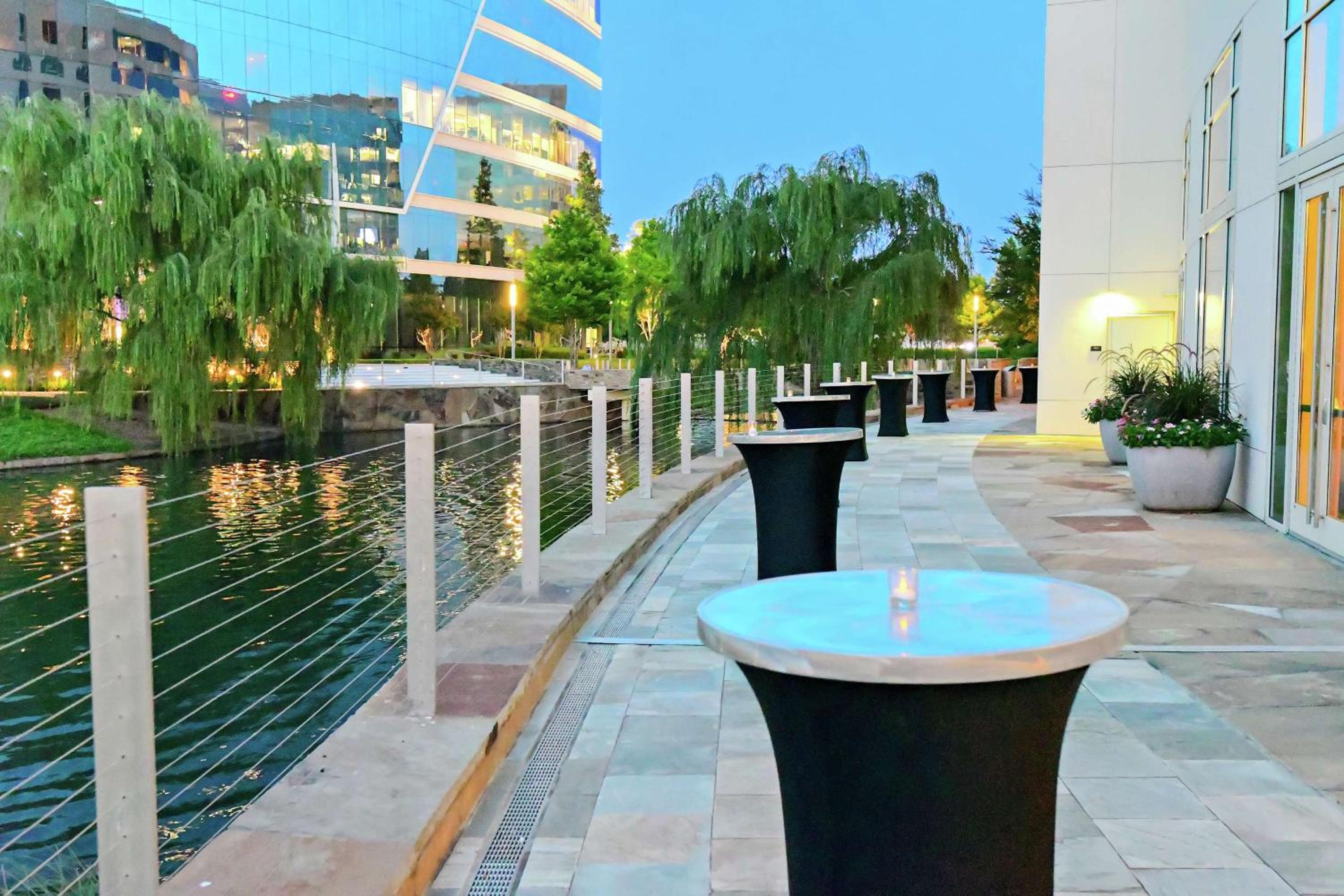 Hilton Dallas/Plano Granite Park - Property Image 35