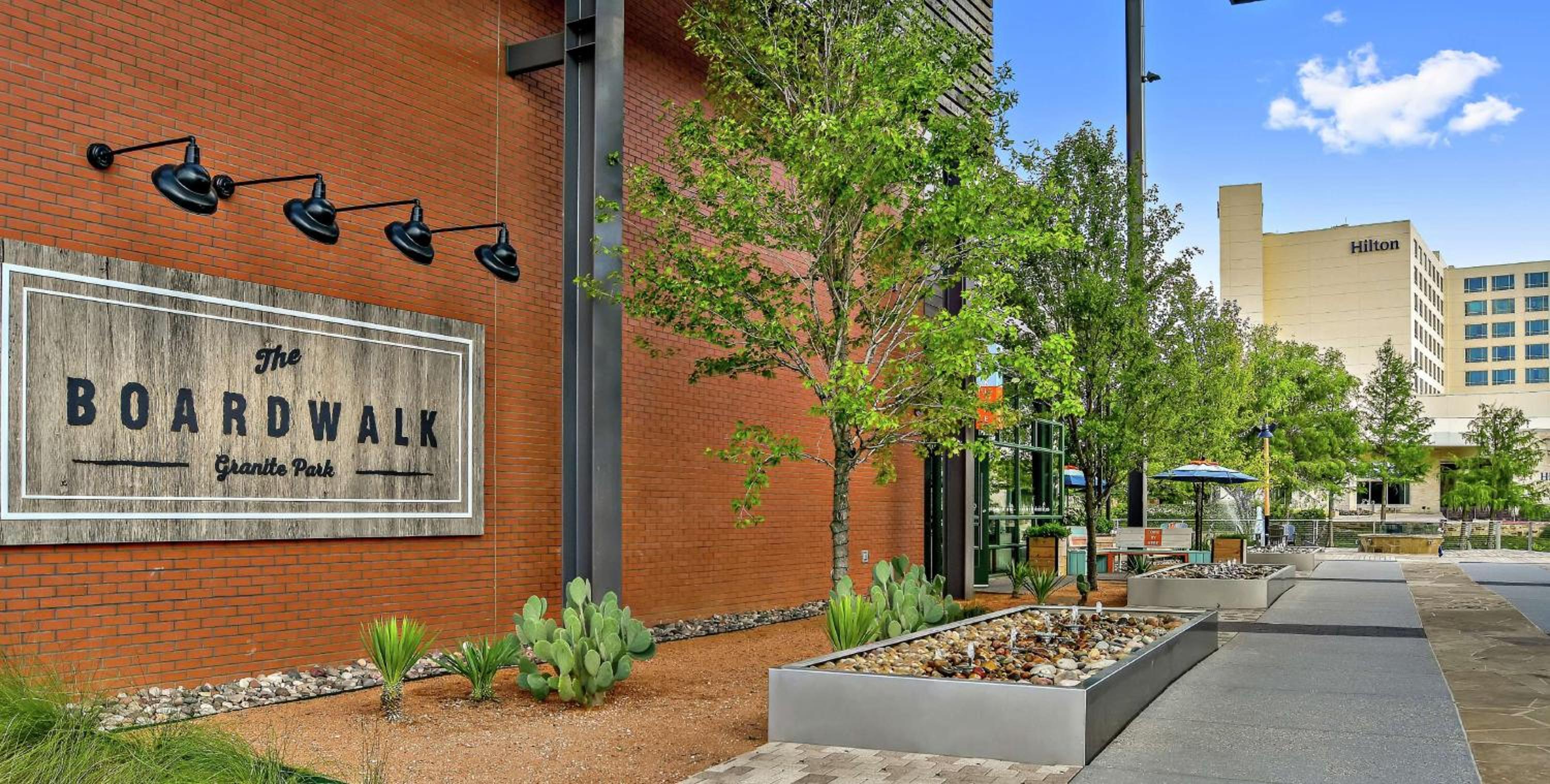 Hilton Dallas/Plano Granite Park - Property Image 34
