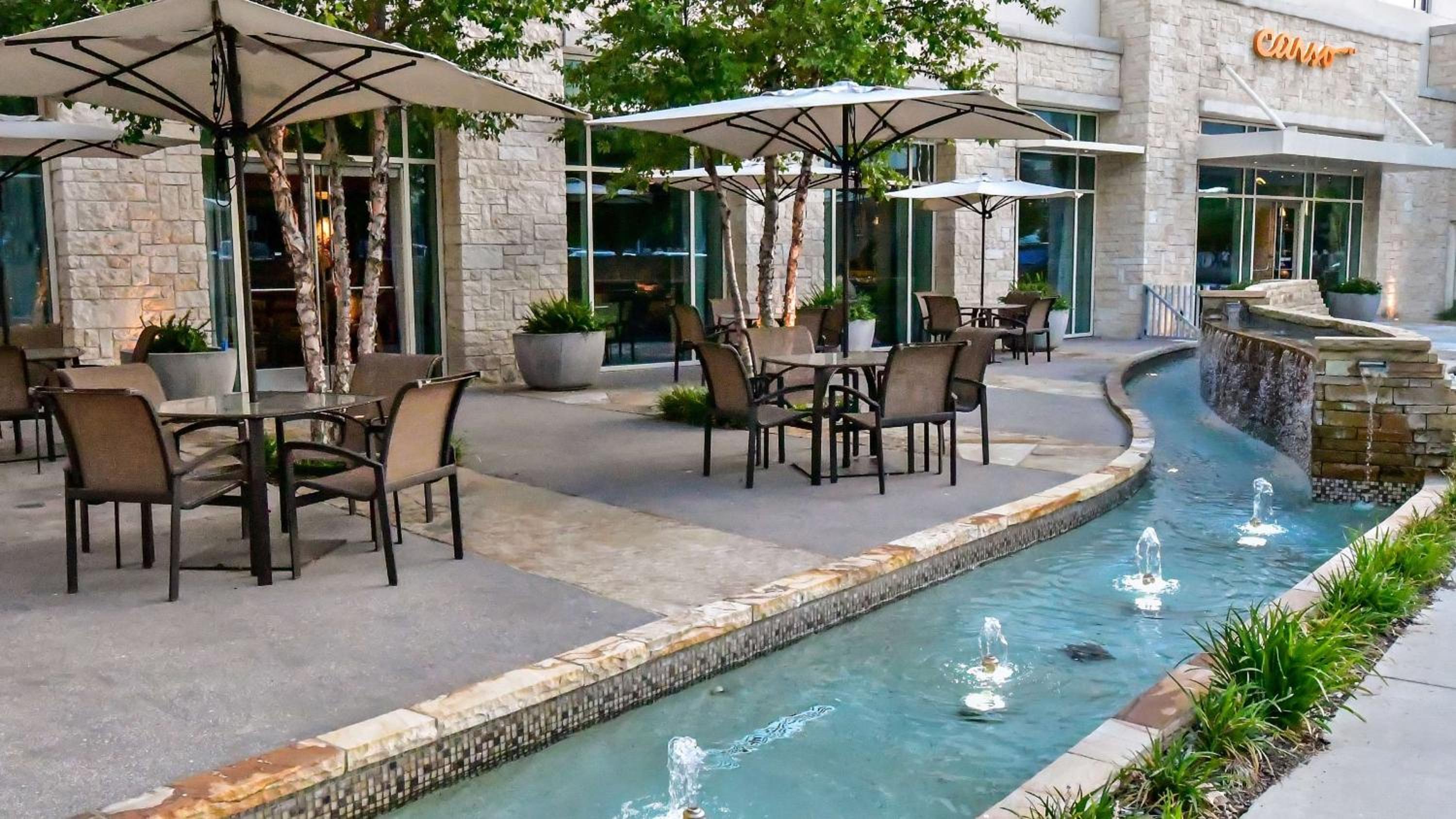Hilton Dallas/Plano Granite Park - Property Image 17