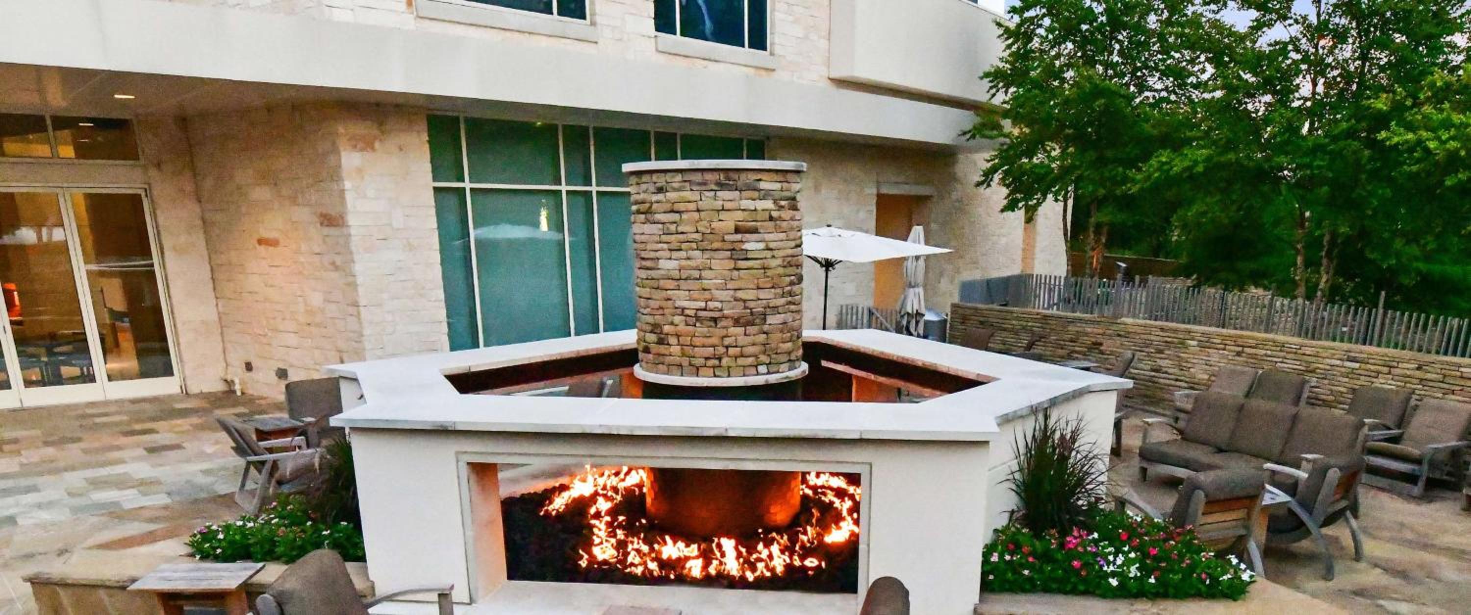 Hilton Dallas/Plano Granite Park - Property Image 33