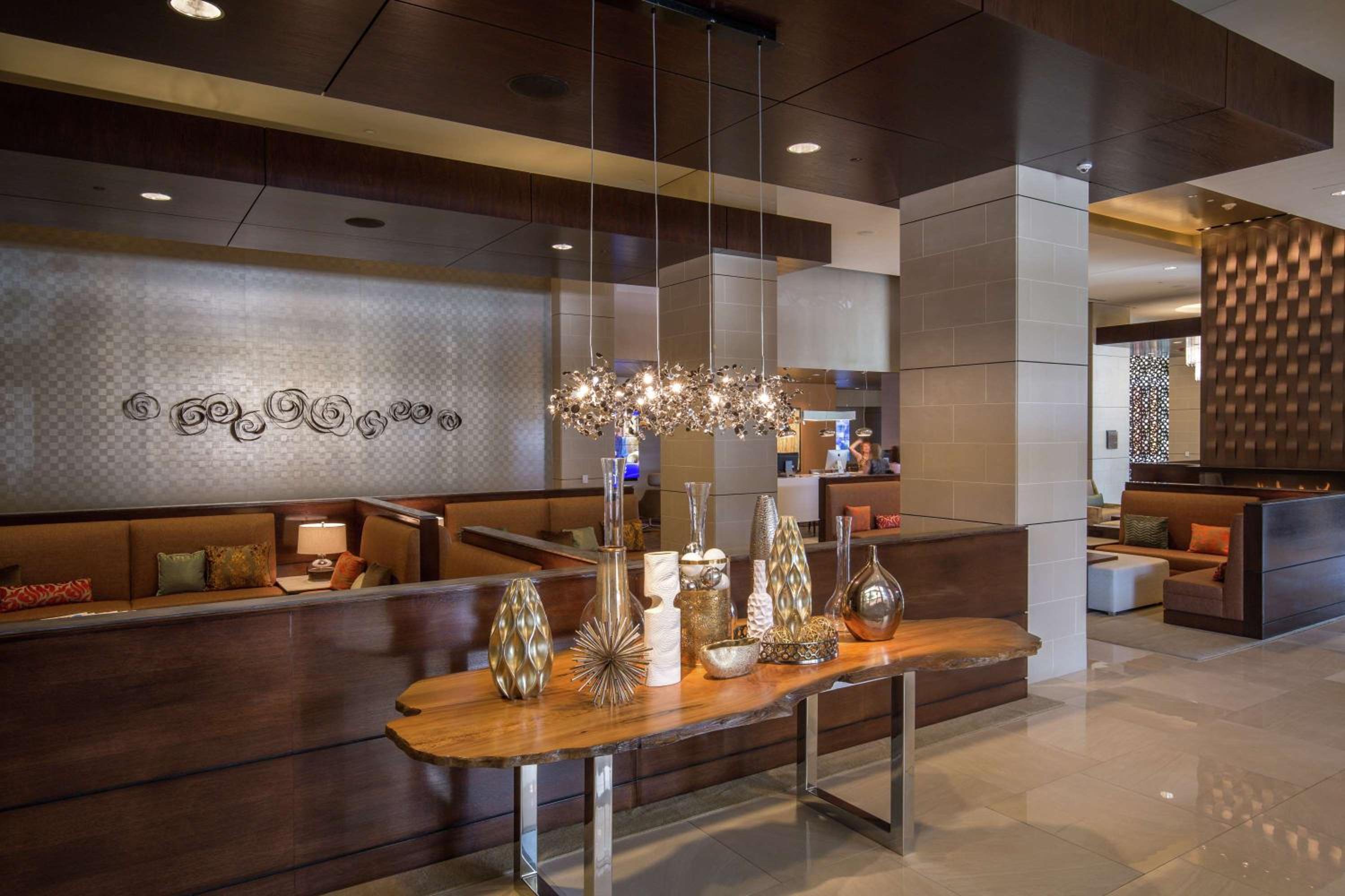Hilton Dallas/Plano Granite Park - Property Image 30