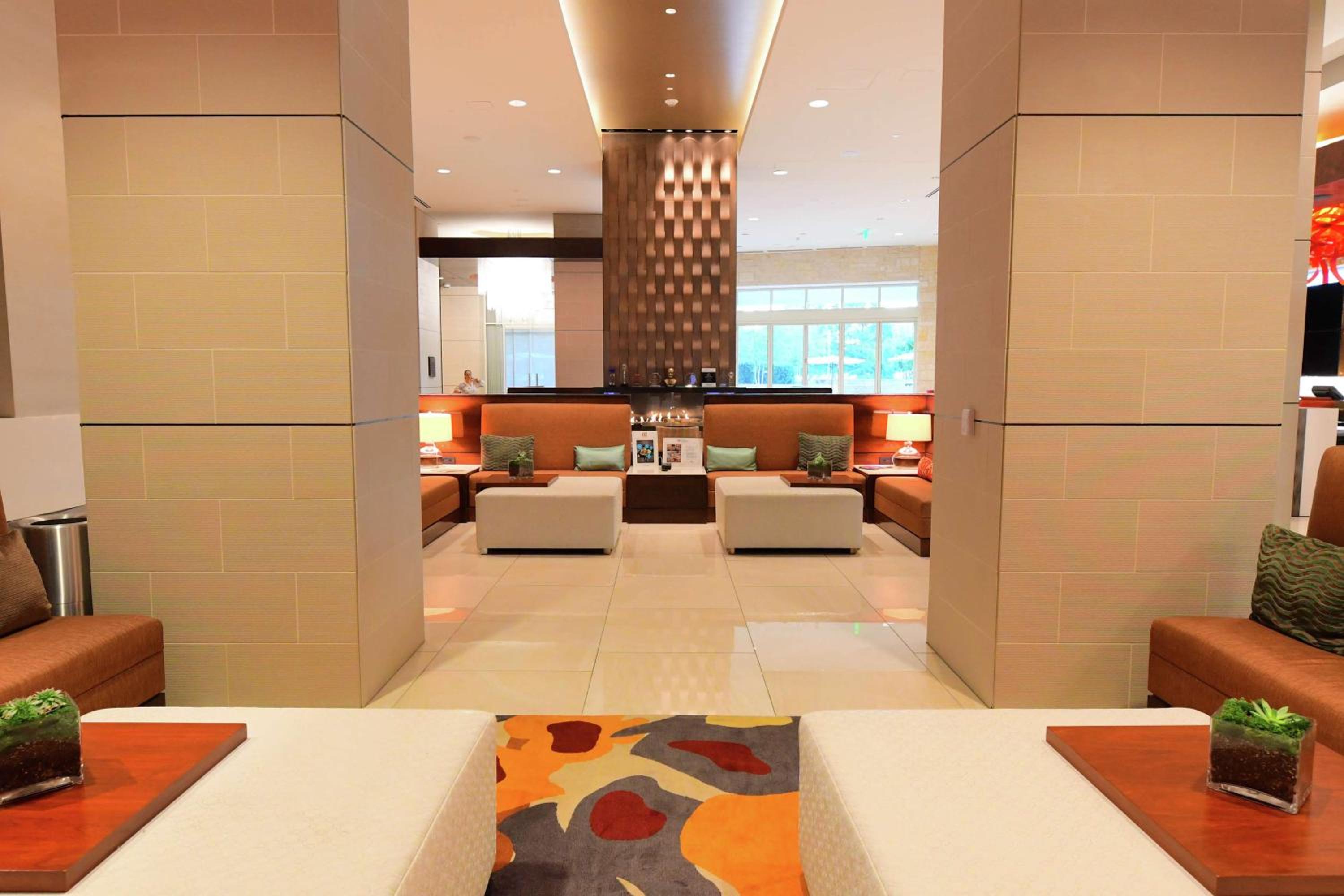Hilton Dallas/Plano Granite Park - Property Image 29