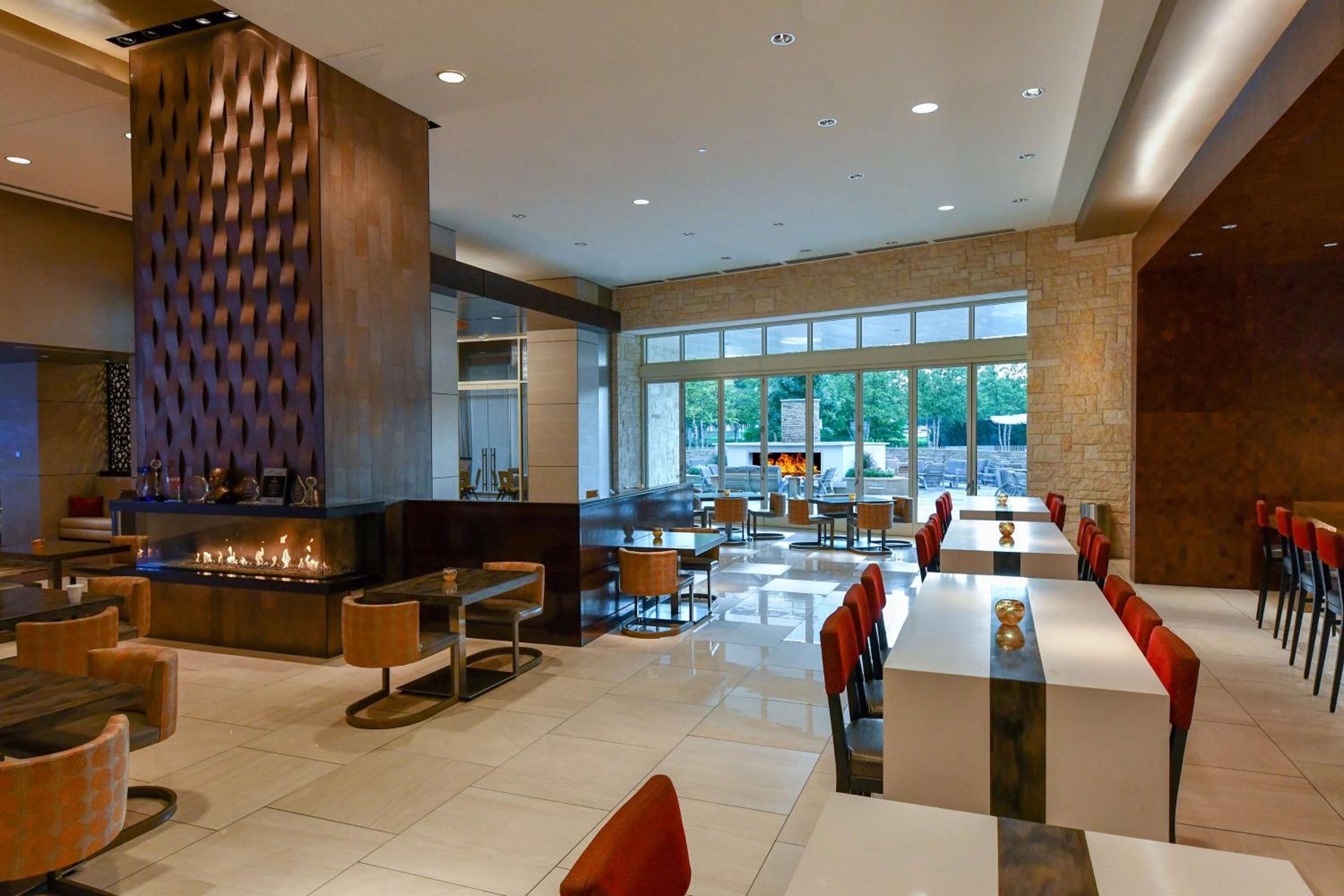 Hilton Dallas/Plano Granite Park - Property Image 41