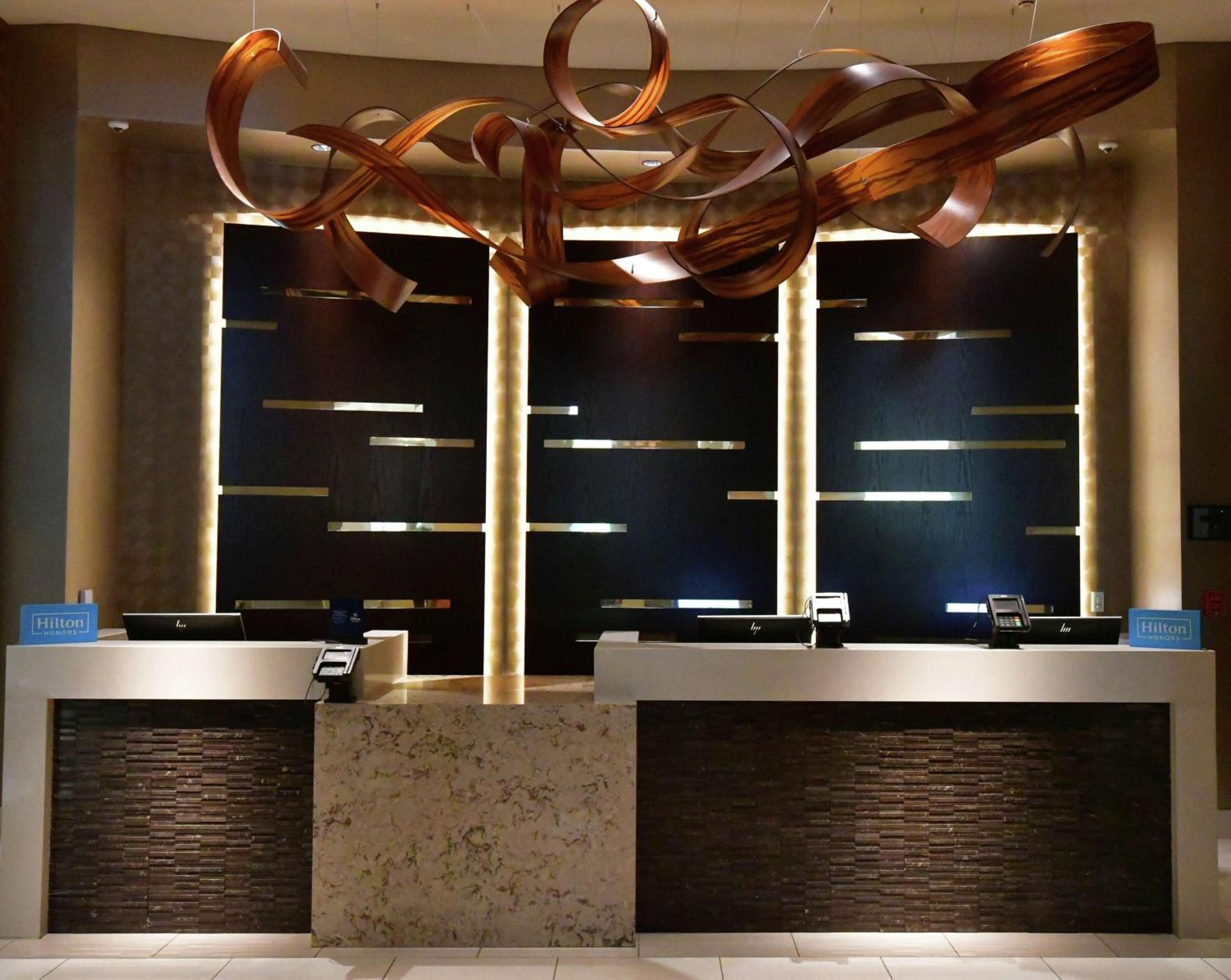 Hilton Dallas/Plano Granite Park - Property Image 40