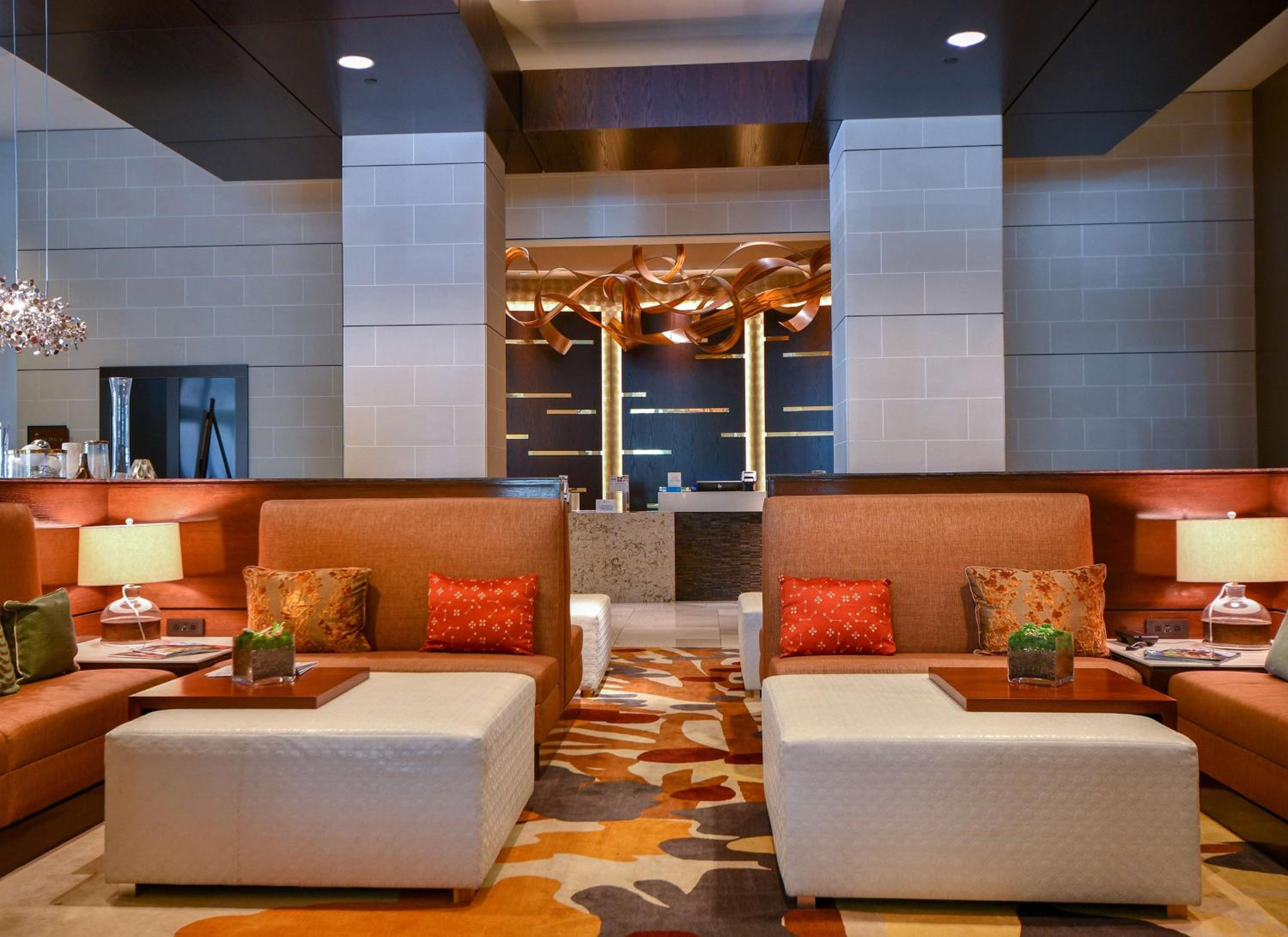 Hilton Dallas/Plano Granite Park - Property Image 39