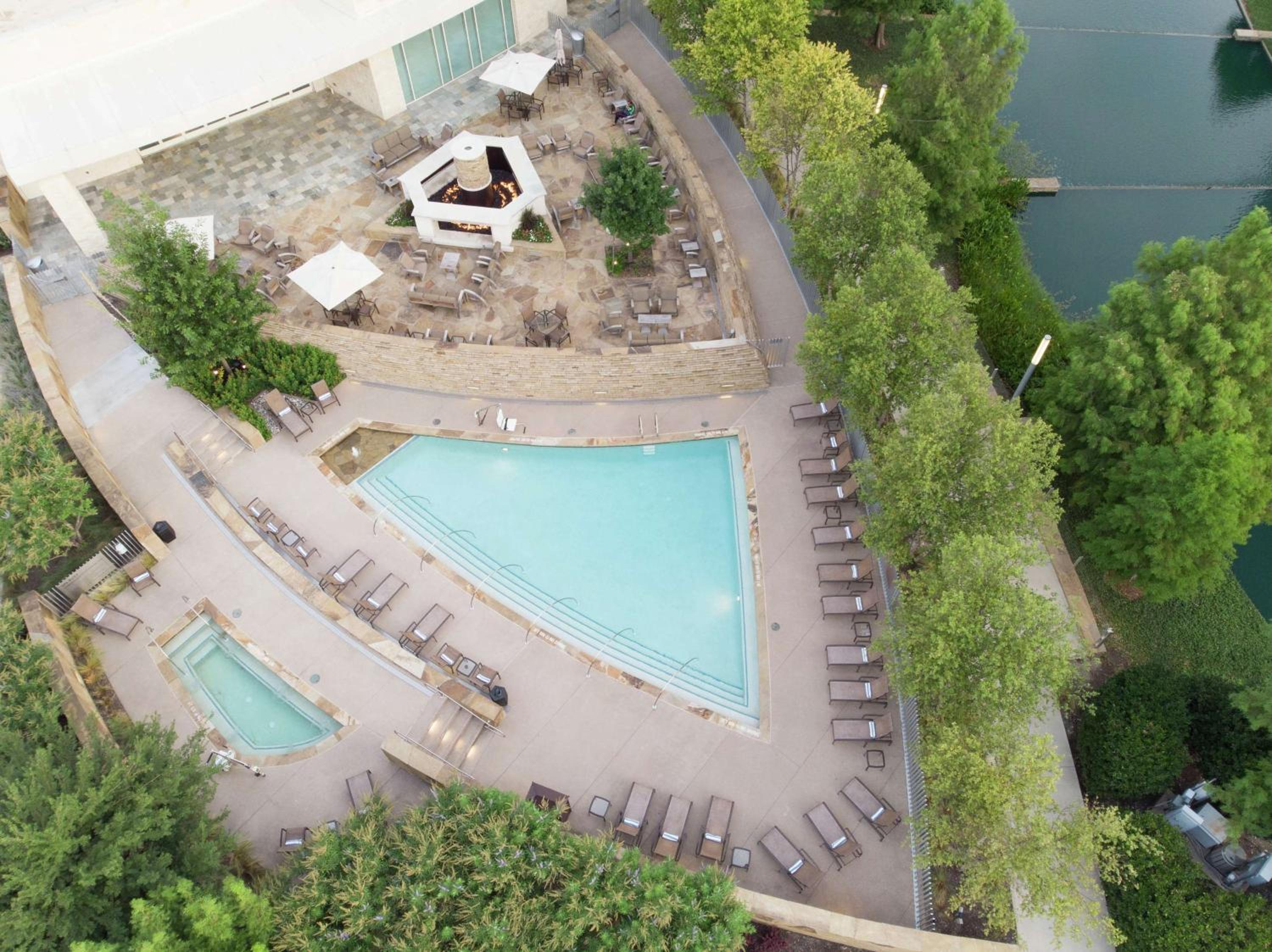 Hilton Dallas/Plano Granite Park - Property Image 38